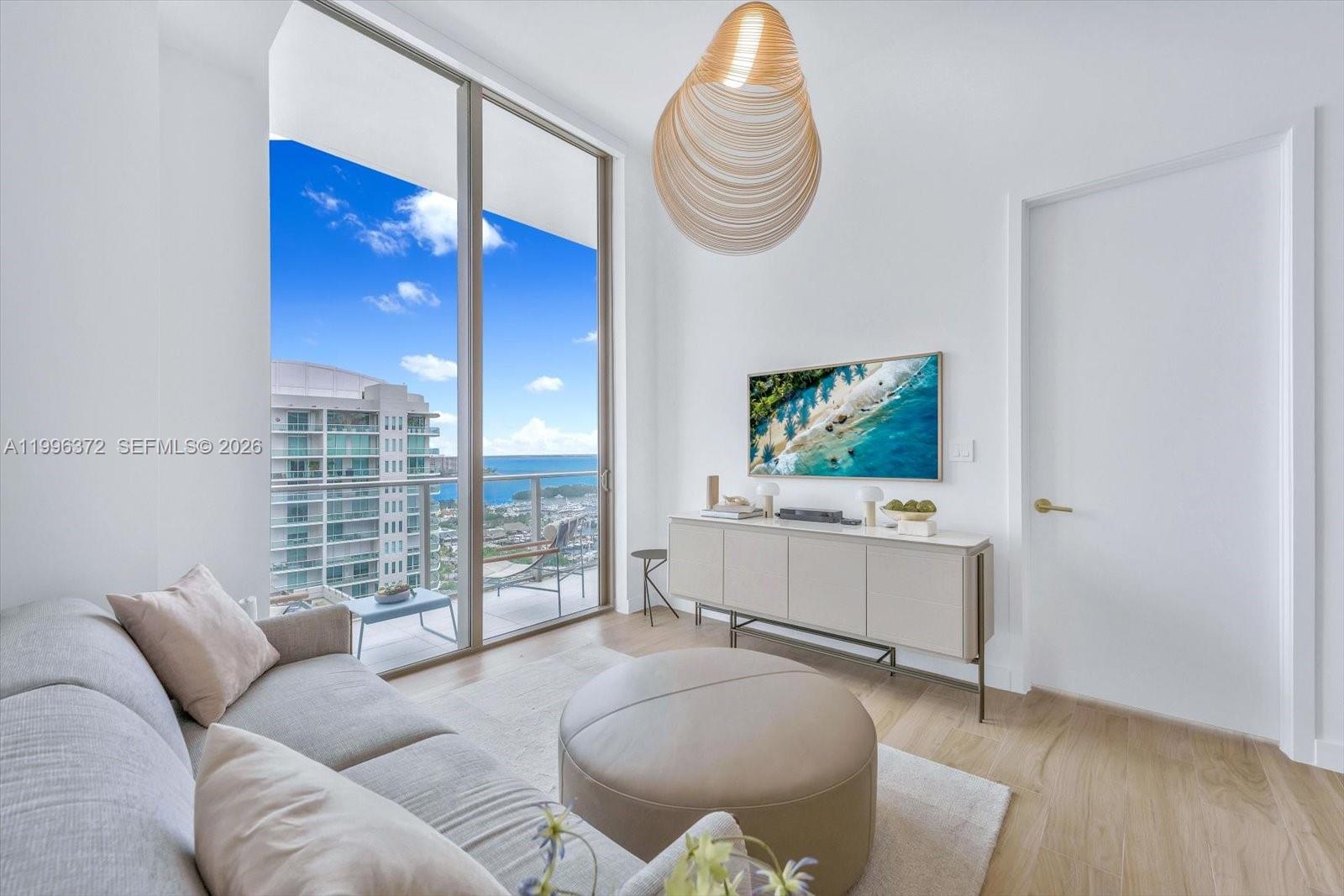 2655 S Bayshore Dr #1708, Miami FL 33133