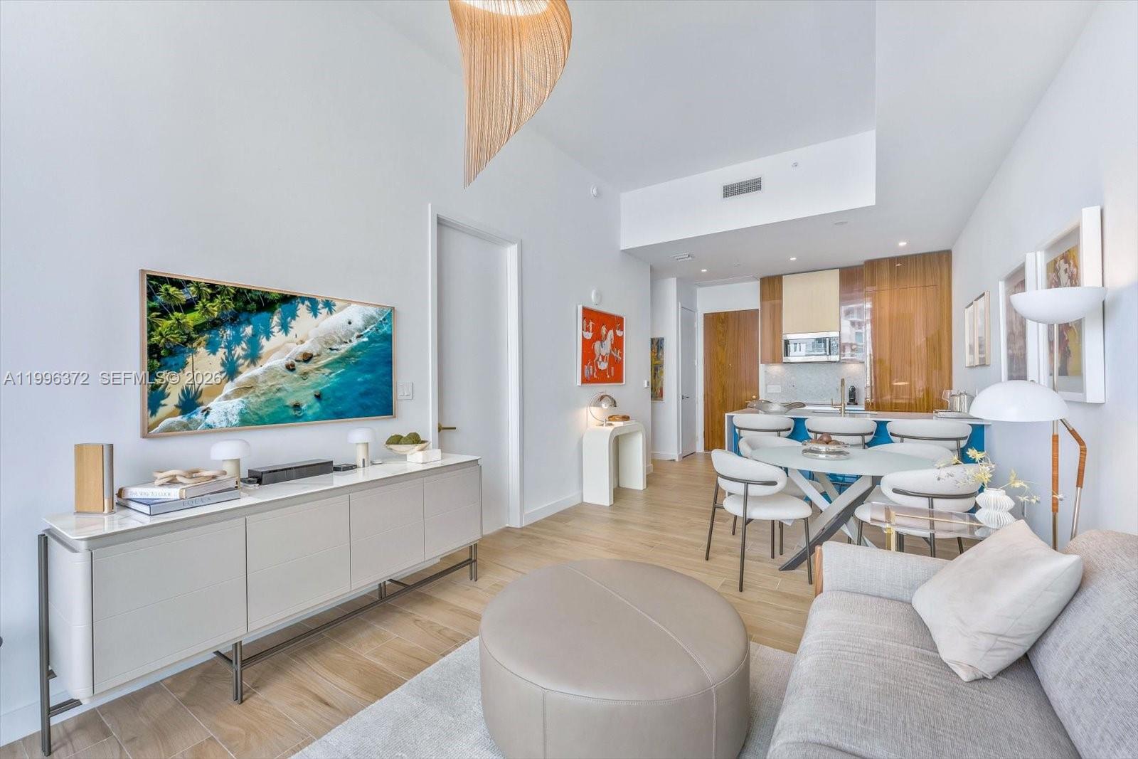 2655 S Bayshore Dr #1708, Miami FL 33133