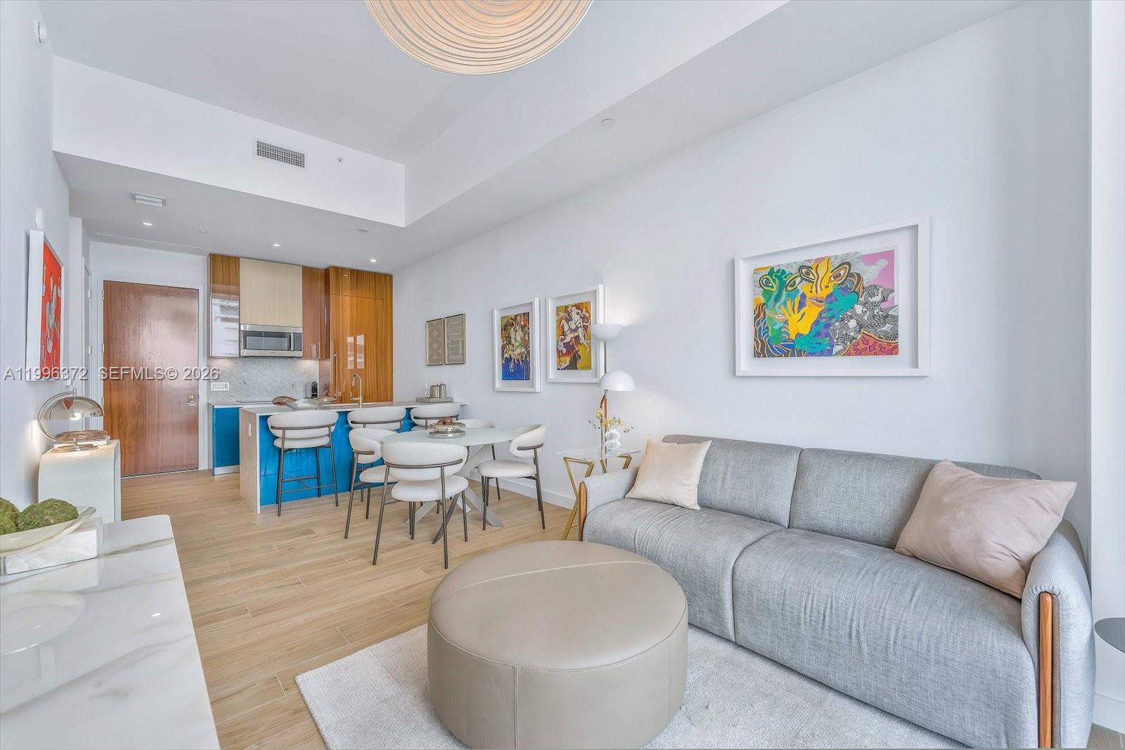 2655 S Bayshore Dr #1708, Miami FL 33133