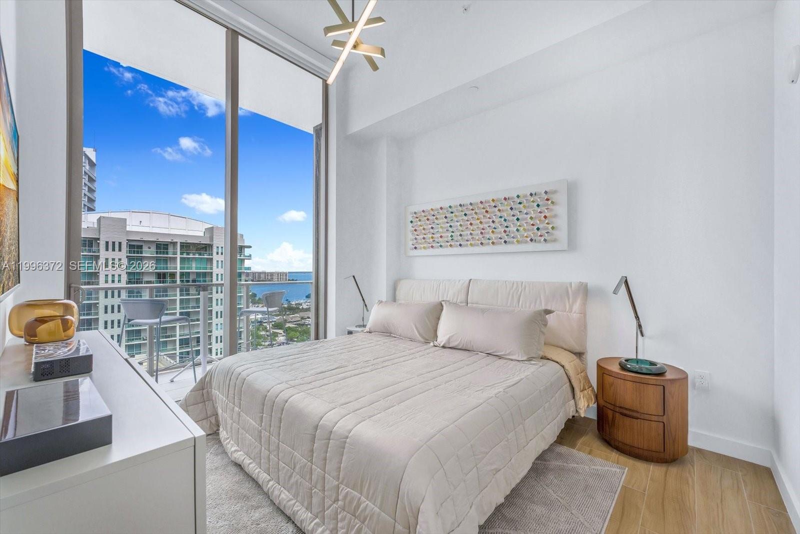 2655 S Bayshore Dr #1708, Miami FL 33133