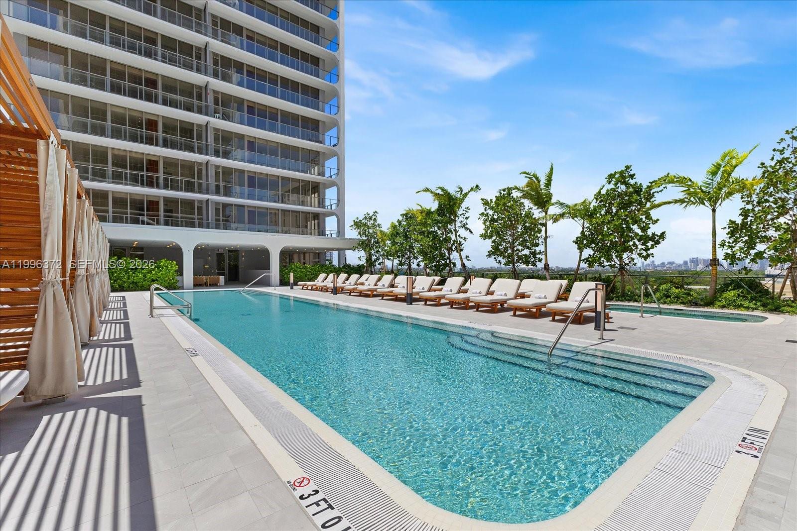 2655 S Bayshore Dr #1708, Miami FL 33133