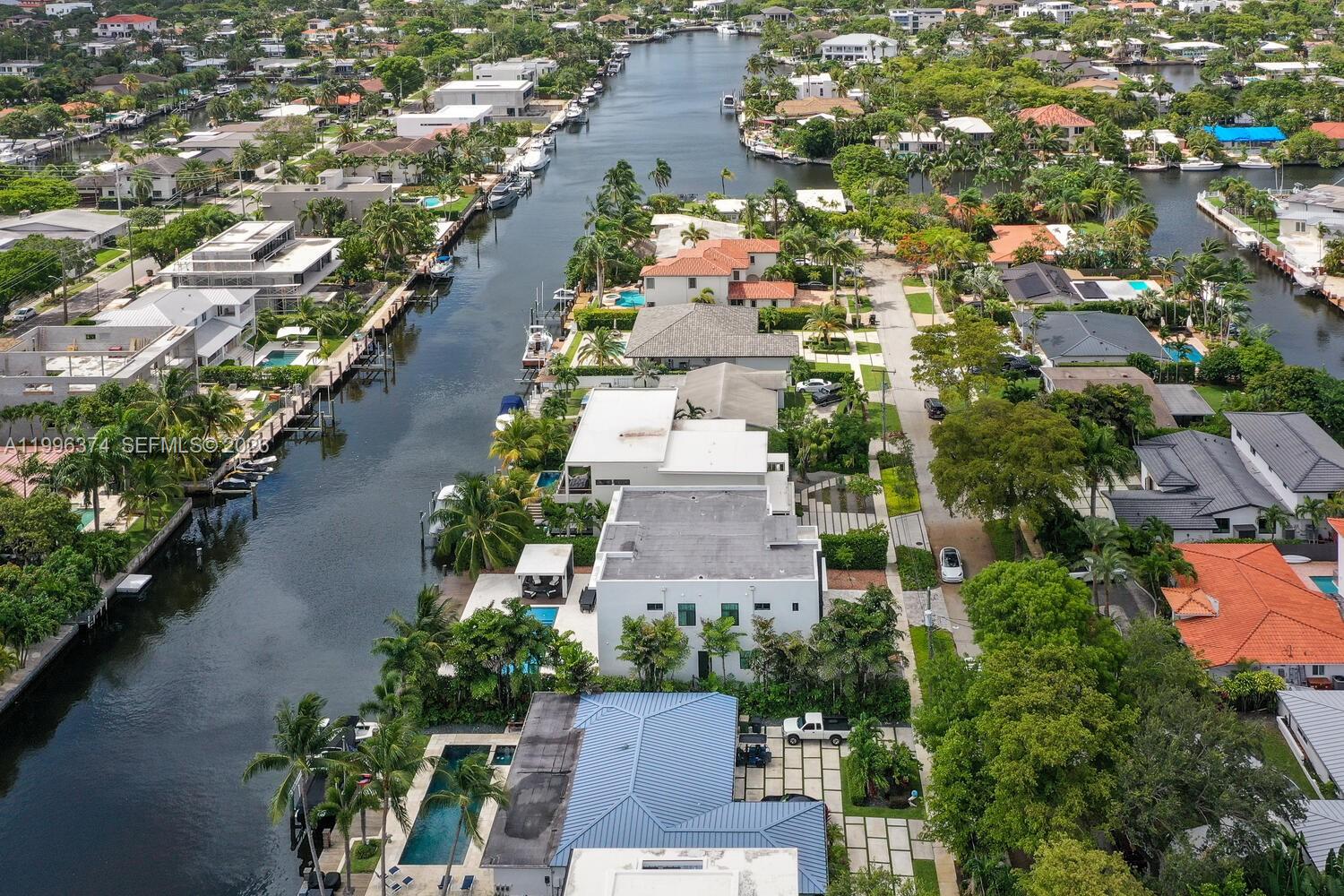 13145 Coronado Ln, North Miami FL 33181