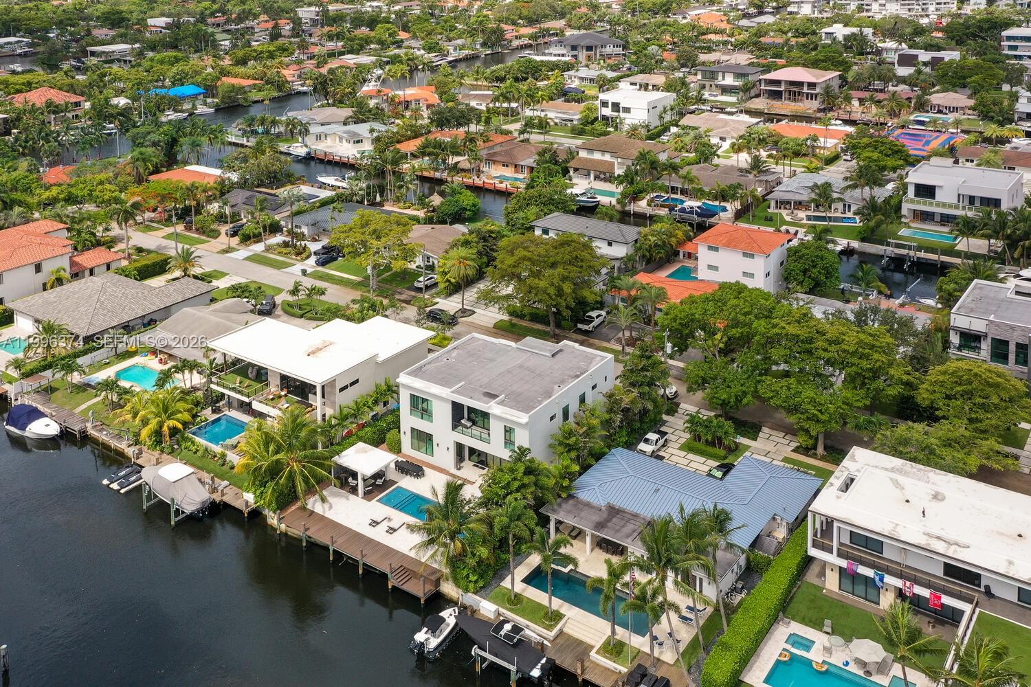 13145 Coronado Ln, North Miami FL 33181