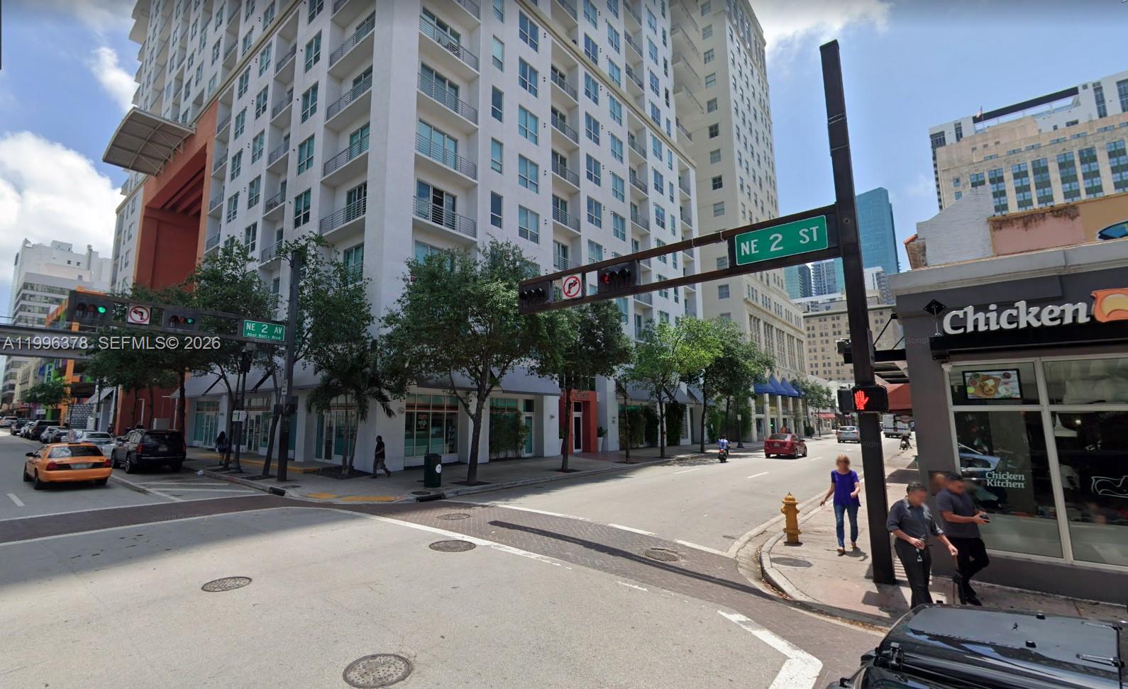133 NE 2nd Ave #1011, Miami FL 33132