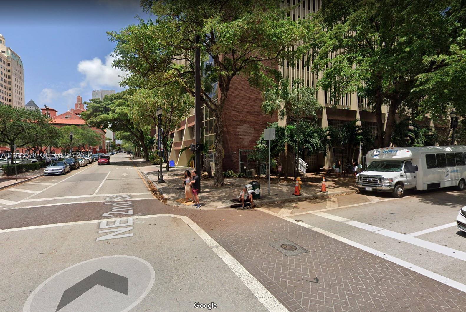 133 NE 2nd Ave #1011, Miami FL 33132
