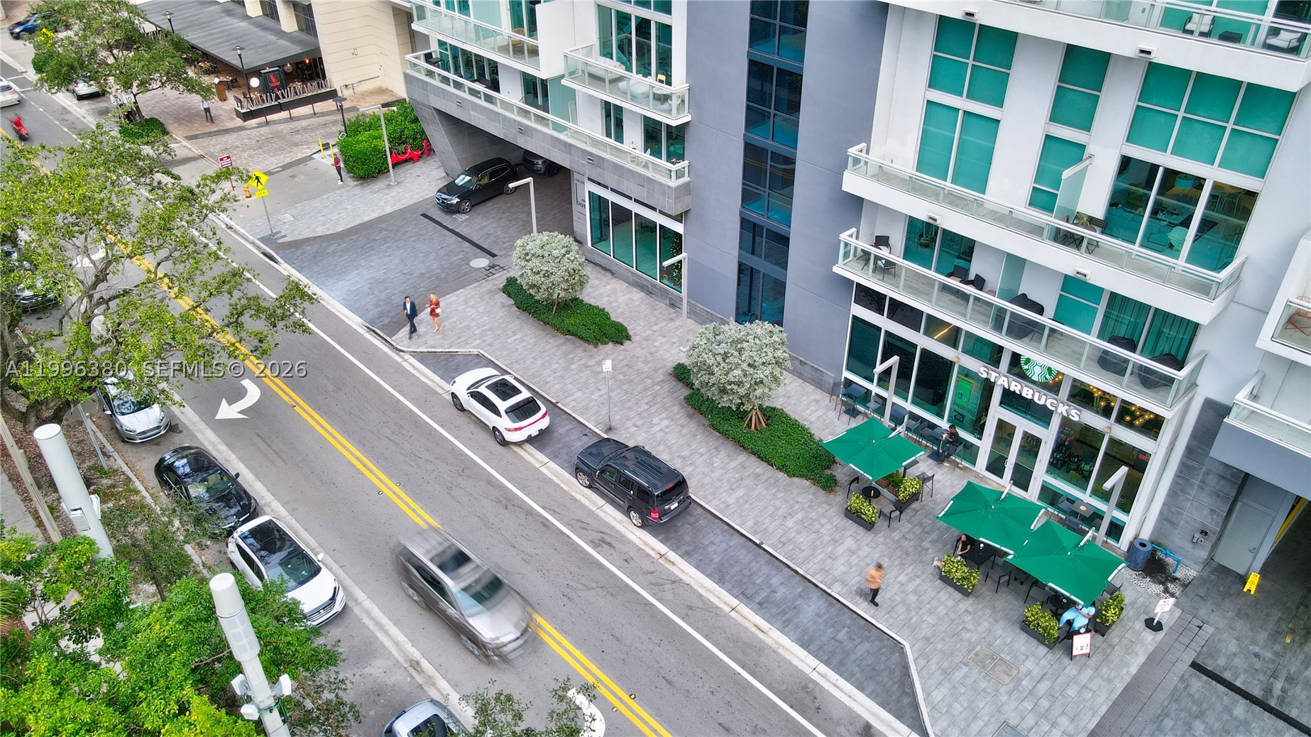 1080 Brickell Ave #1801, Miami FL 33131