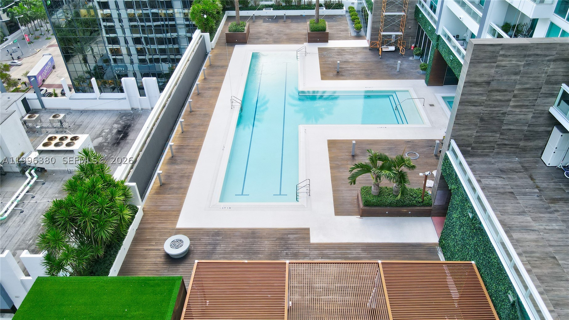 1080 Brickell Ave #1801, Miami FL 33131