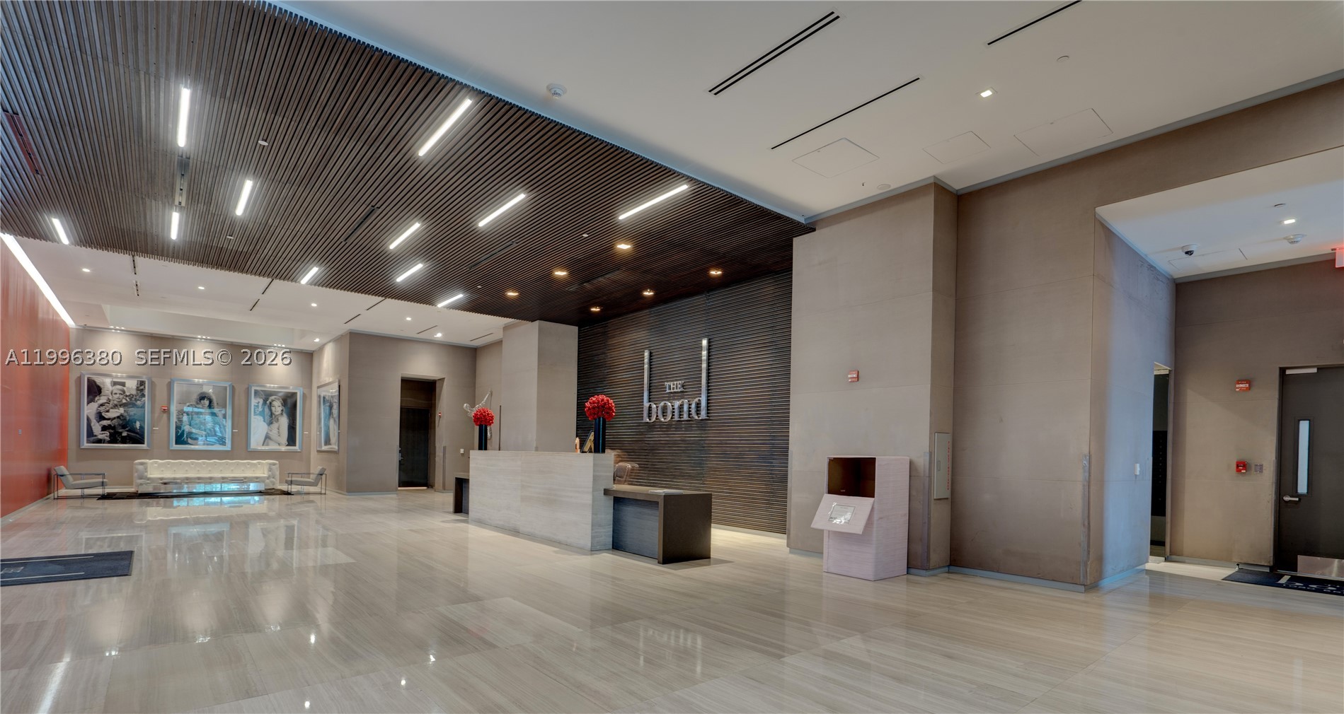 1080 Brickell Ave #1801, Miami FL 33131