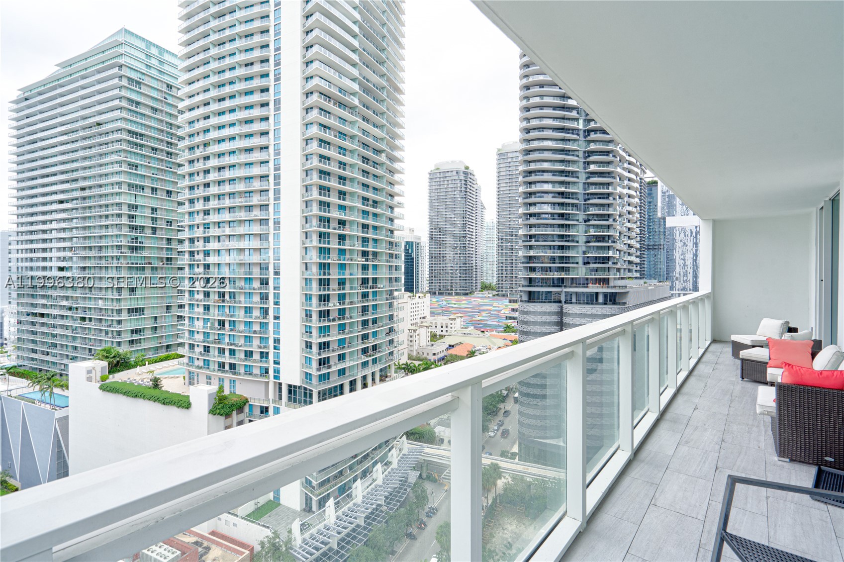 1080 Brickell Ave #1801, Miami FL 33131