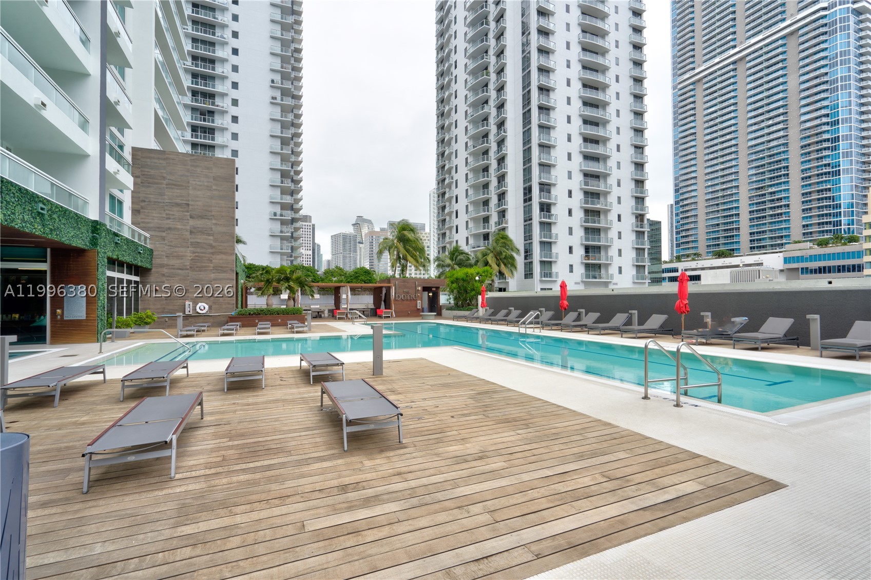 1080 Brickell Ave #1801, Miami FL 33131