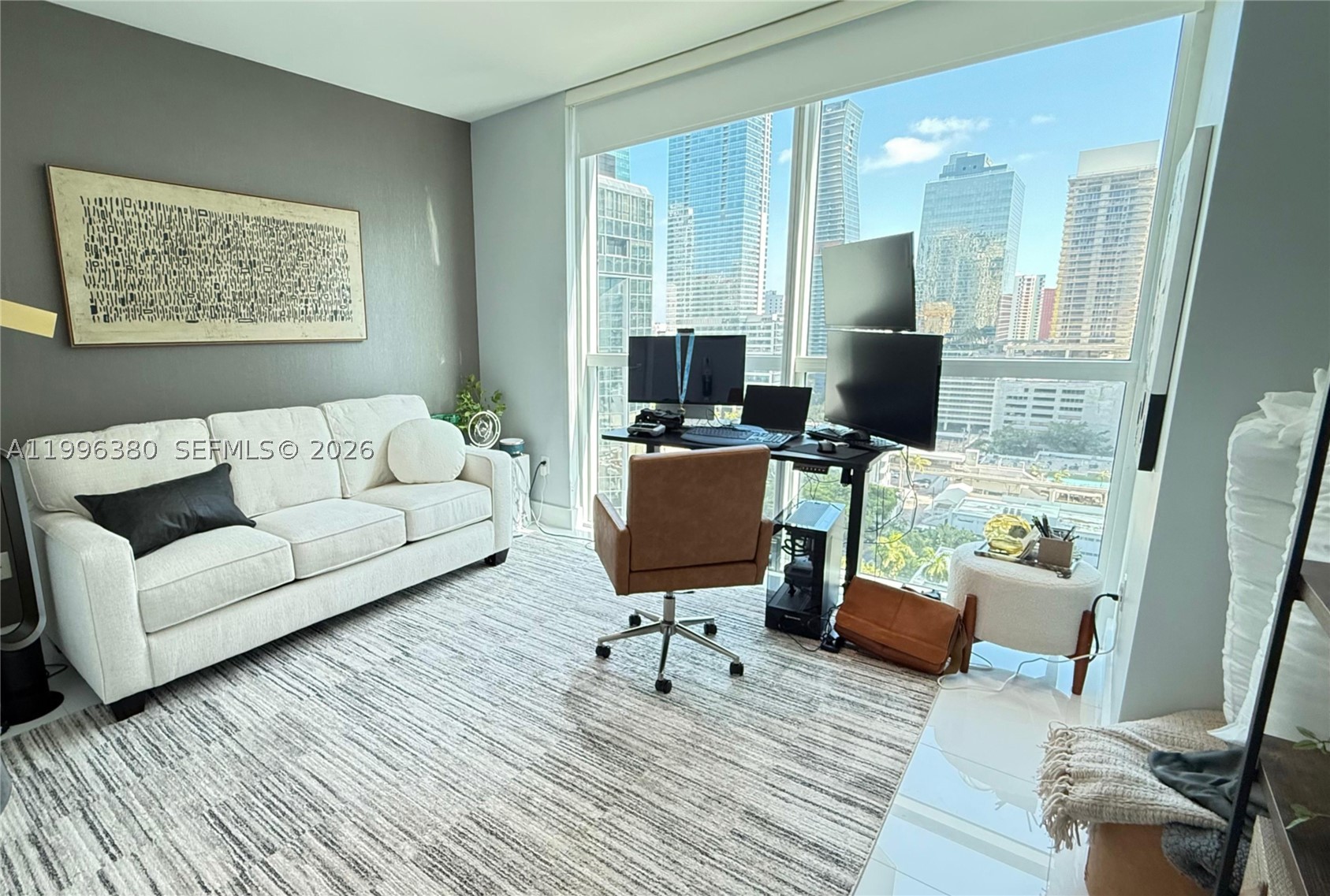 1080 Brickell Ave #1801, Miami FL 33131