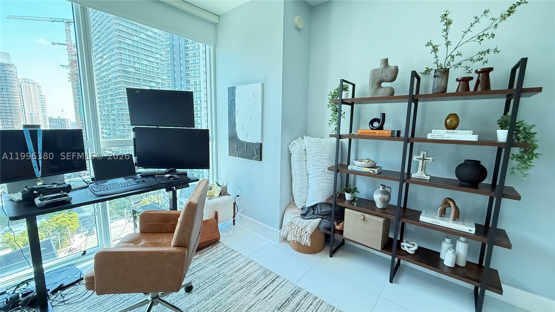 1080 Brickell Ave #1801, Miami FL 33131
