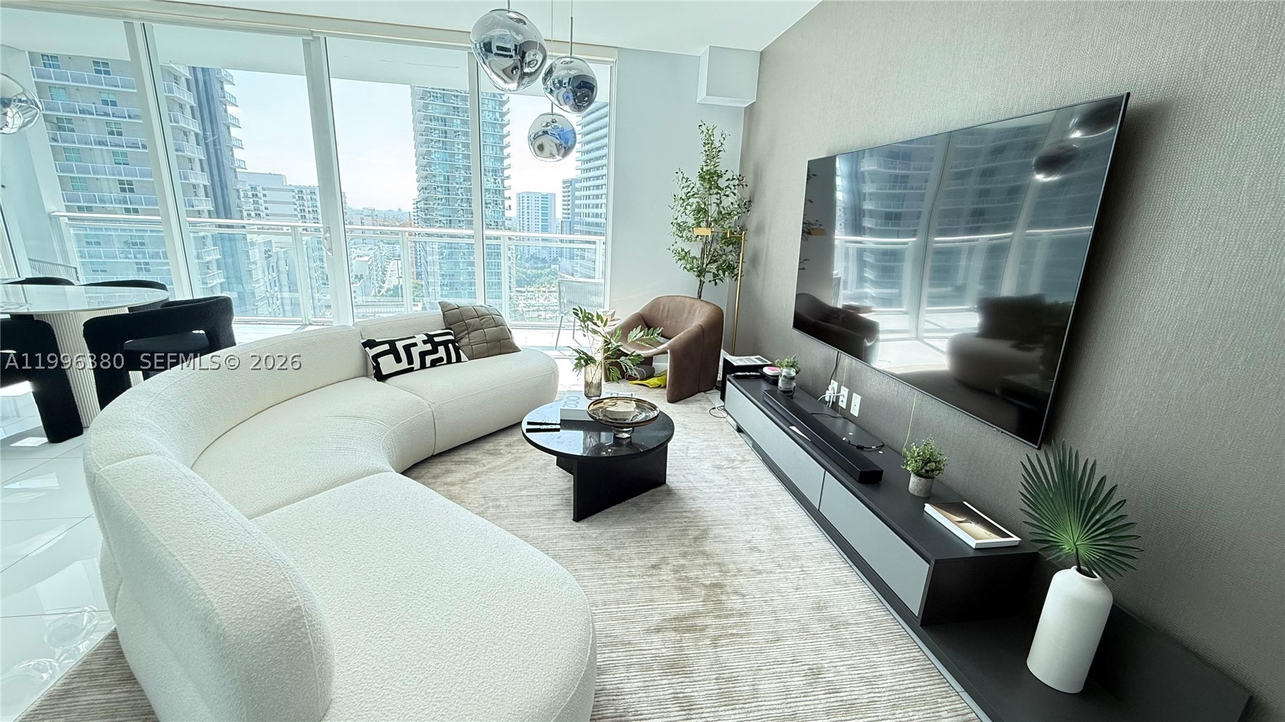 1080 Brickell Ave #1801, Miami FL 33131