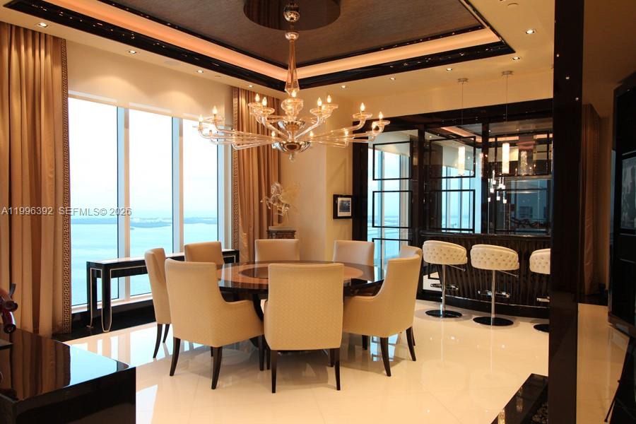 900 Brickell Key Blvd #PH3403, Miami FL 33131