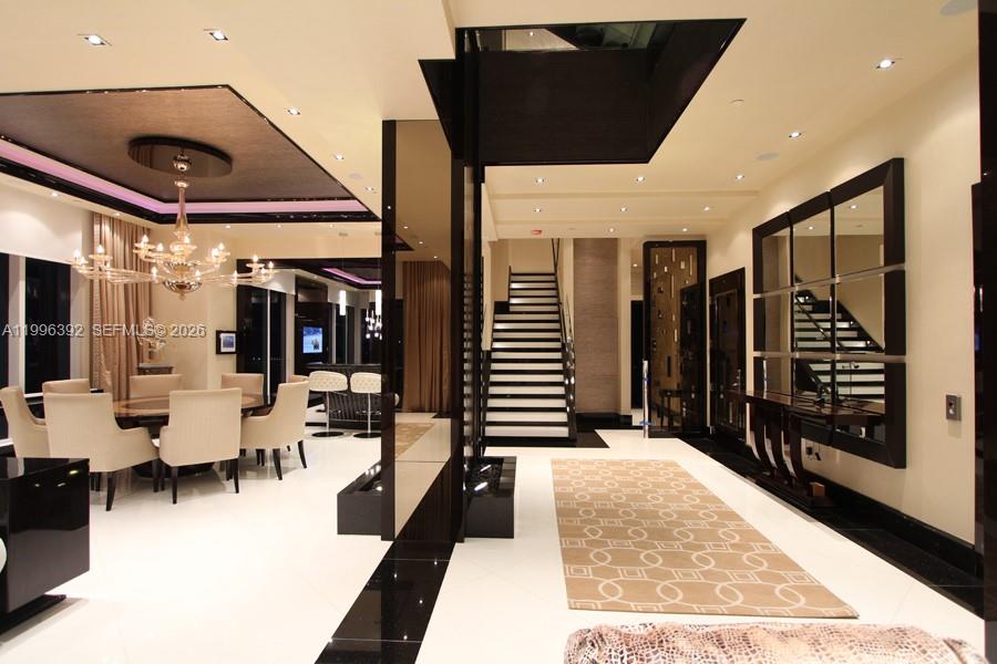 900 Brickell Key Blvd #PH3403, Miami FL 33131