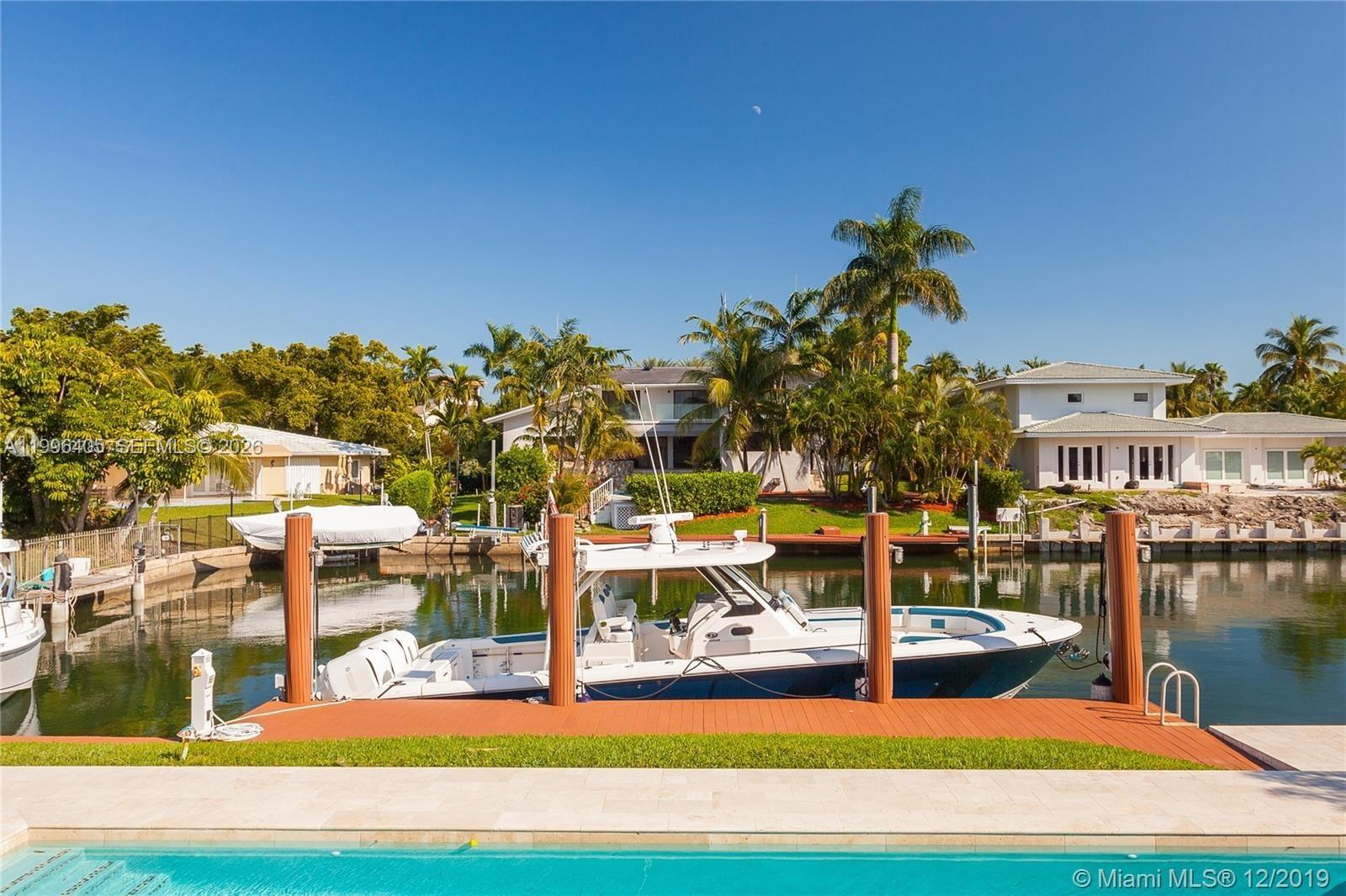 6831 Sunrise Ct, Coral Gables FL 33133