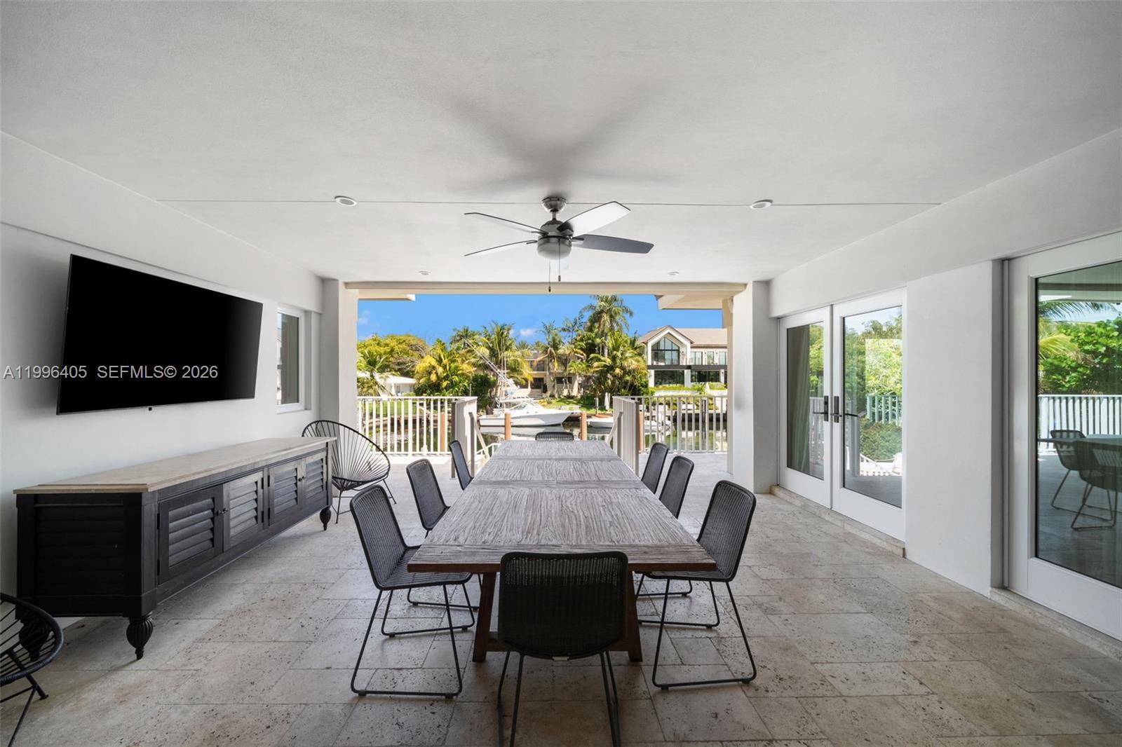 6831 Sunrise Ct, Coral Gables FL 33133