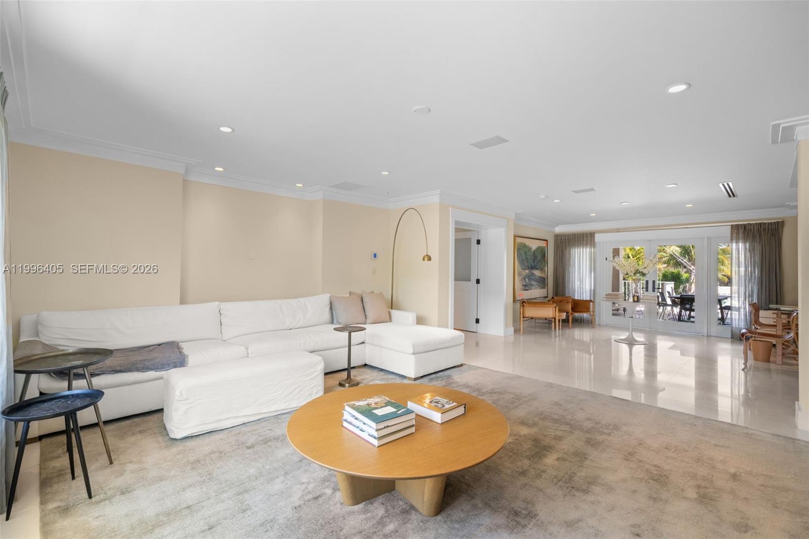 6831 Sunrise Ct, Coral Gables FL 33133