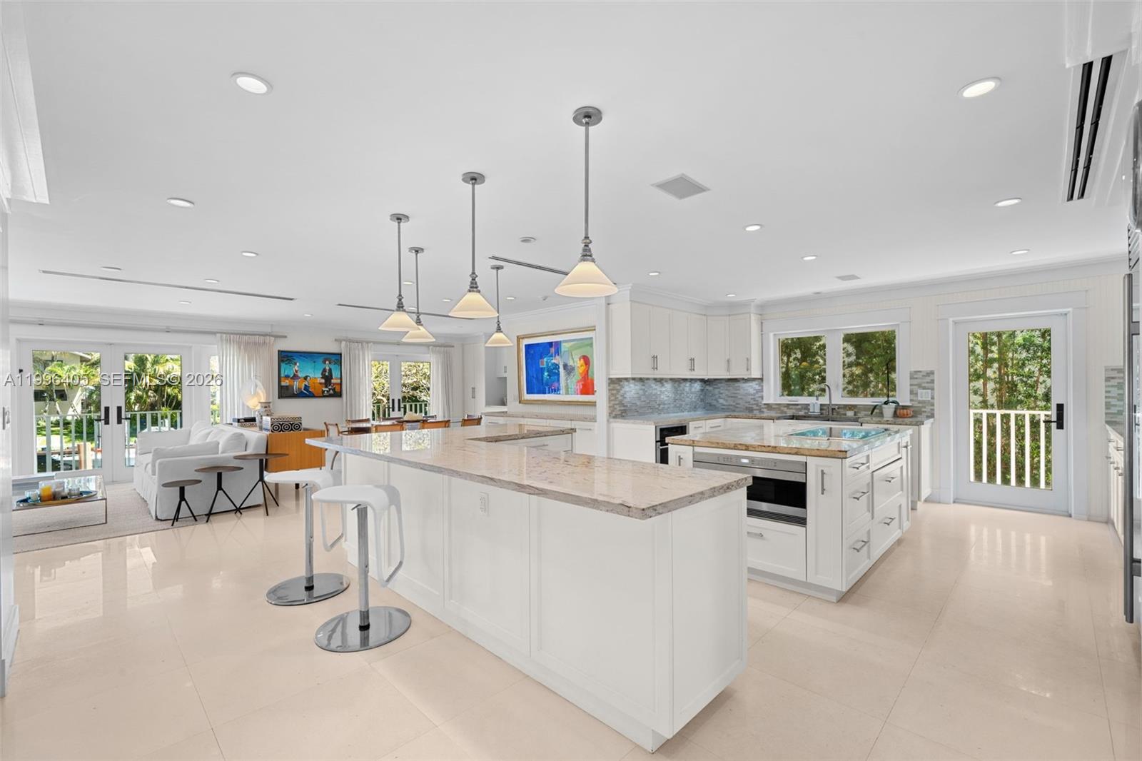 6831 Sunrise Ct, Coral Gables FL 33133