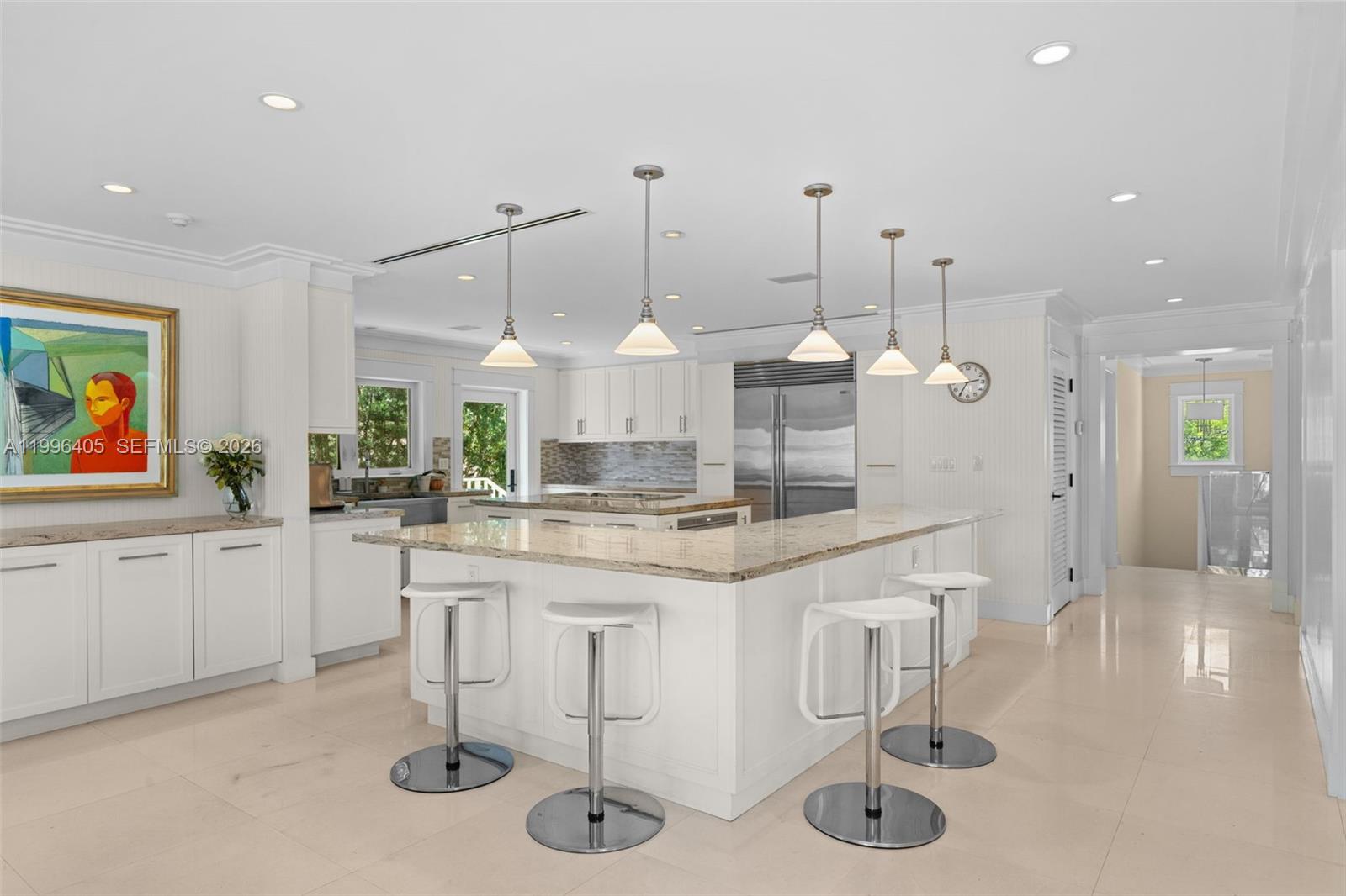 6831 Sunrise Ct, Coral Gables FL 33133