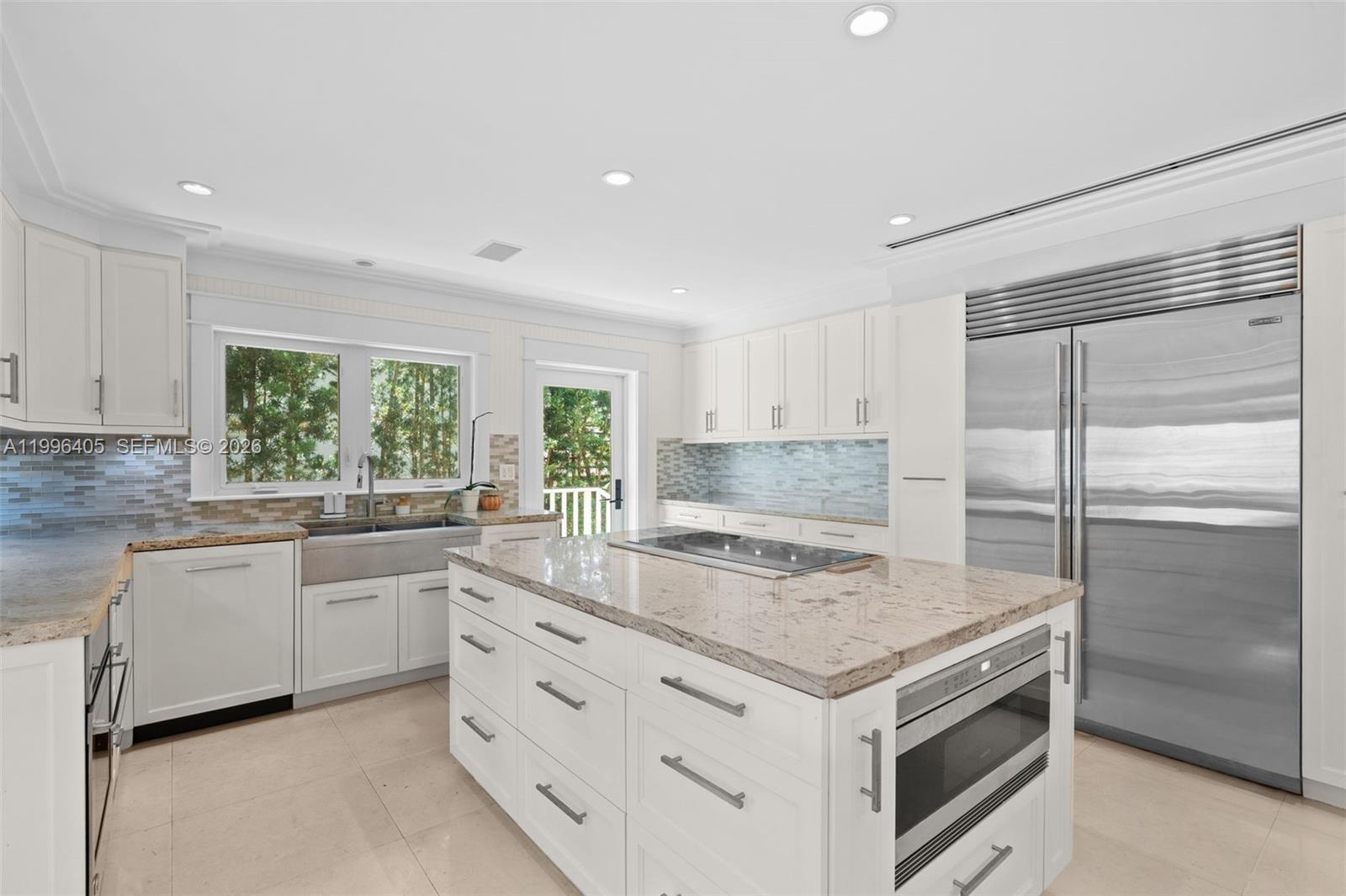 6831 Sunrise Ct, Coral Gables FL 33133