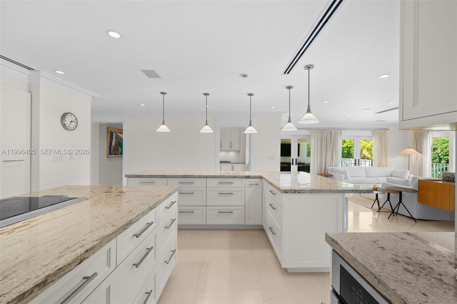 6831 Sunrise Ct, Coral Gables FL 33133