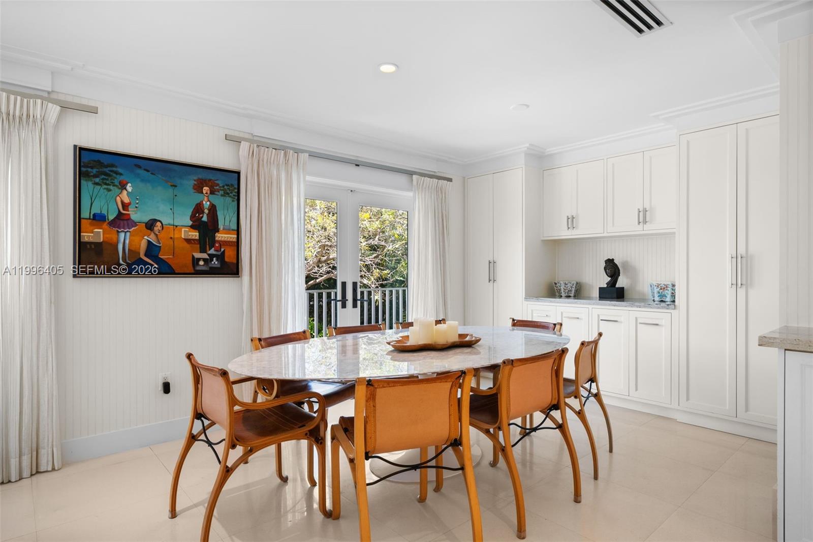 6831 Sunrise Ct, Coral Gables FL 33133