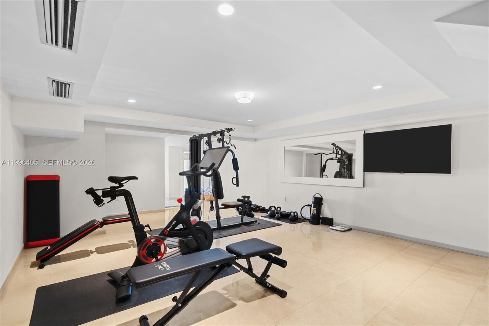 6831 Sunrise Ct, Coral Gables FL 33133