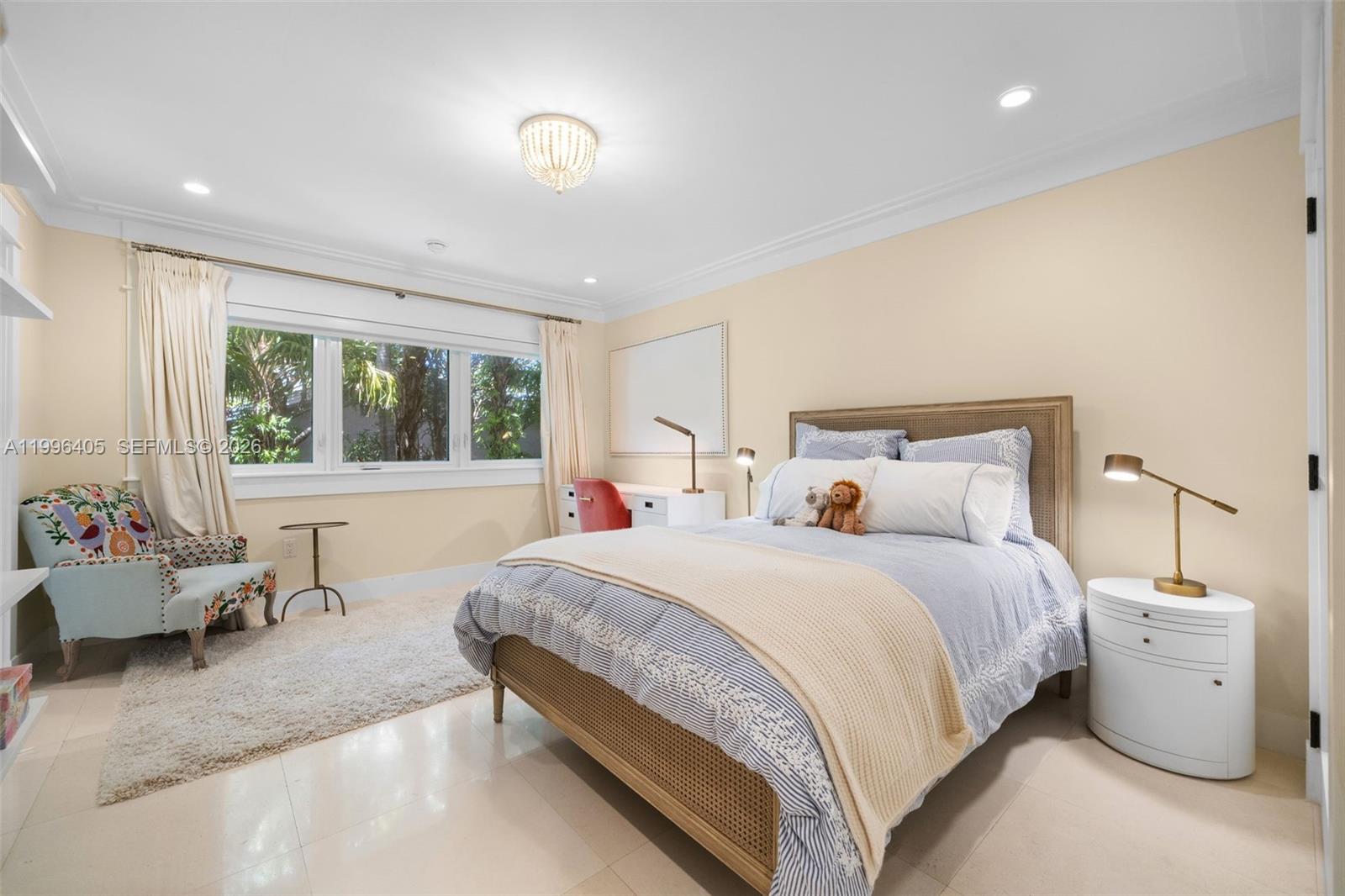 6831 Sunrise Ct, Coral Gables FL 33133