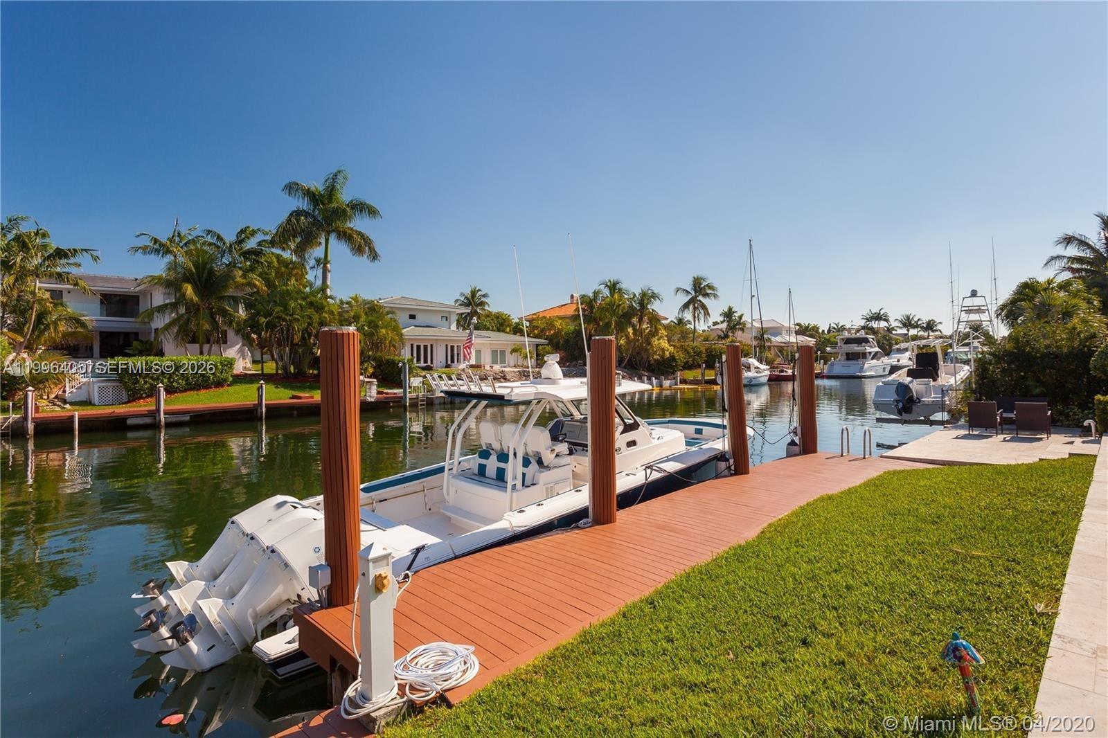 6831 Sunrise Ct, Coral Gables FL 33133
