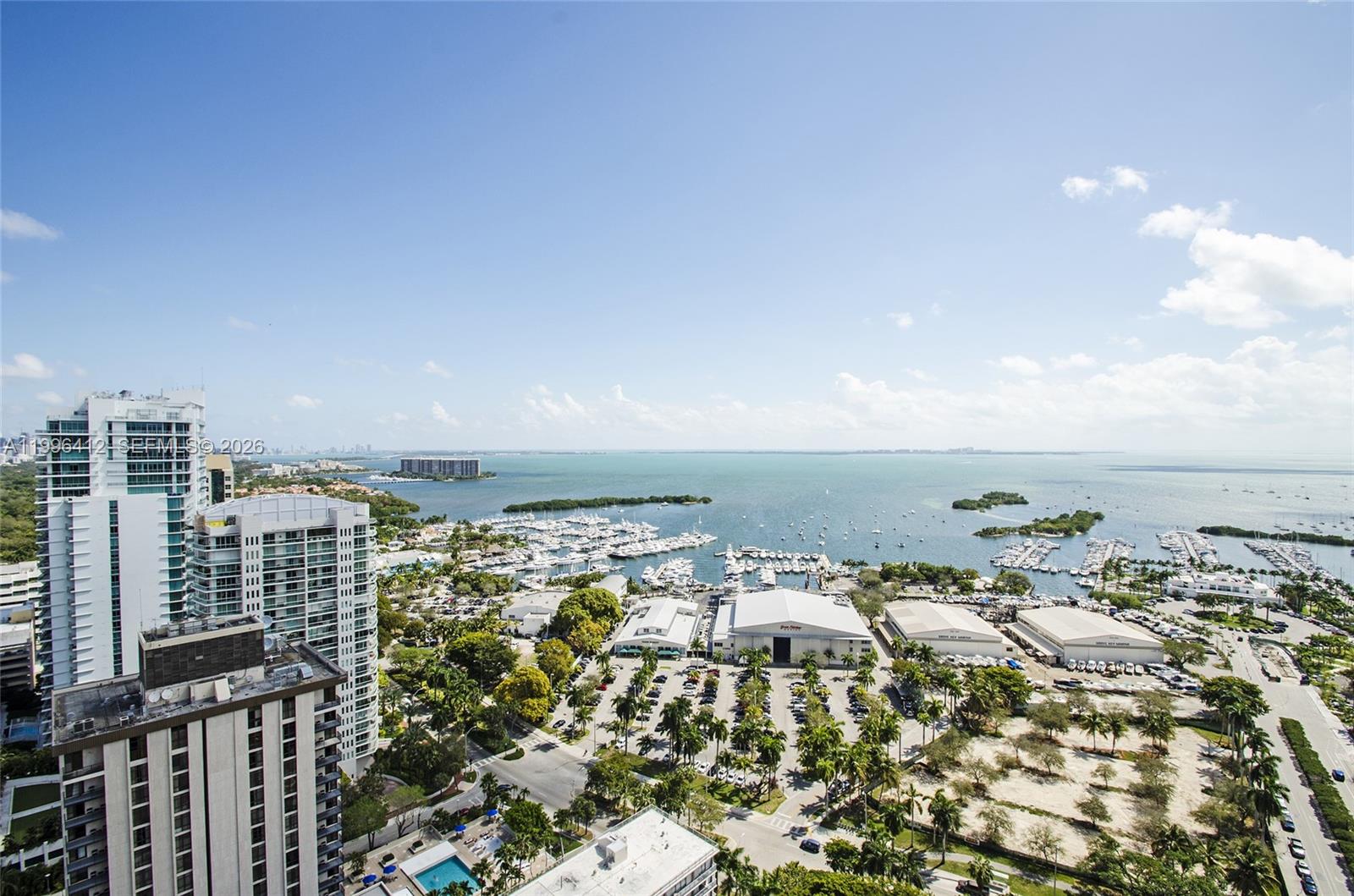 2669 S Bayshore Dr #702-N, Coconut Grove FL 33133