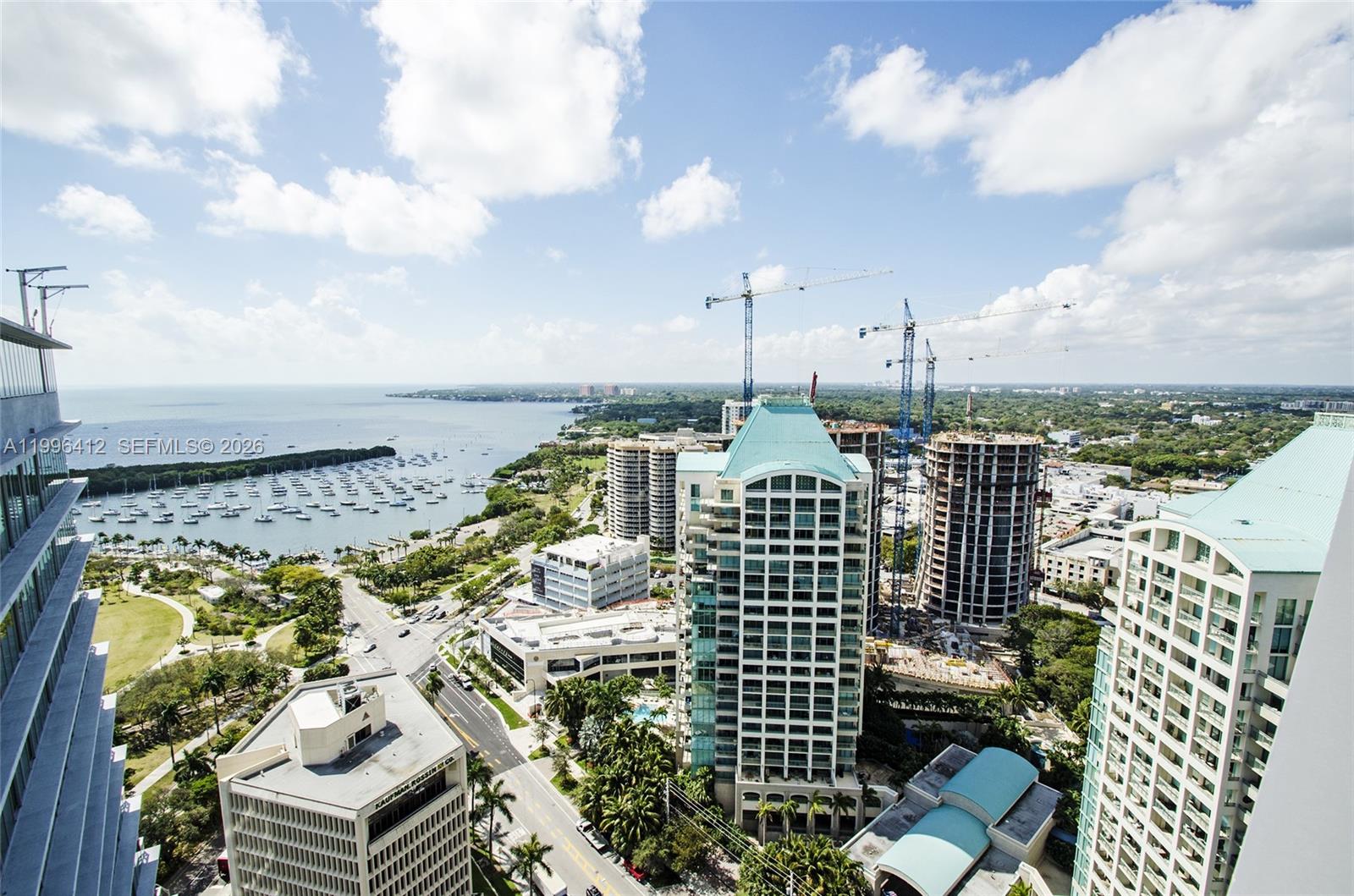 2669 S Bayshore Dr #702-N, Coconut Grove FL 33133