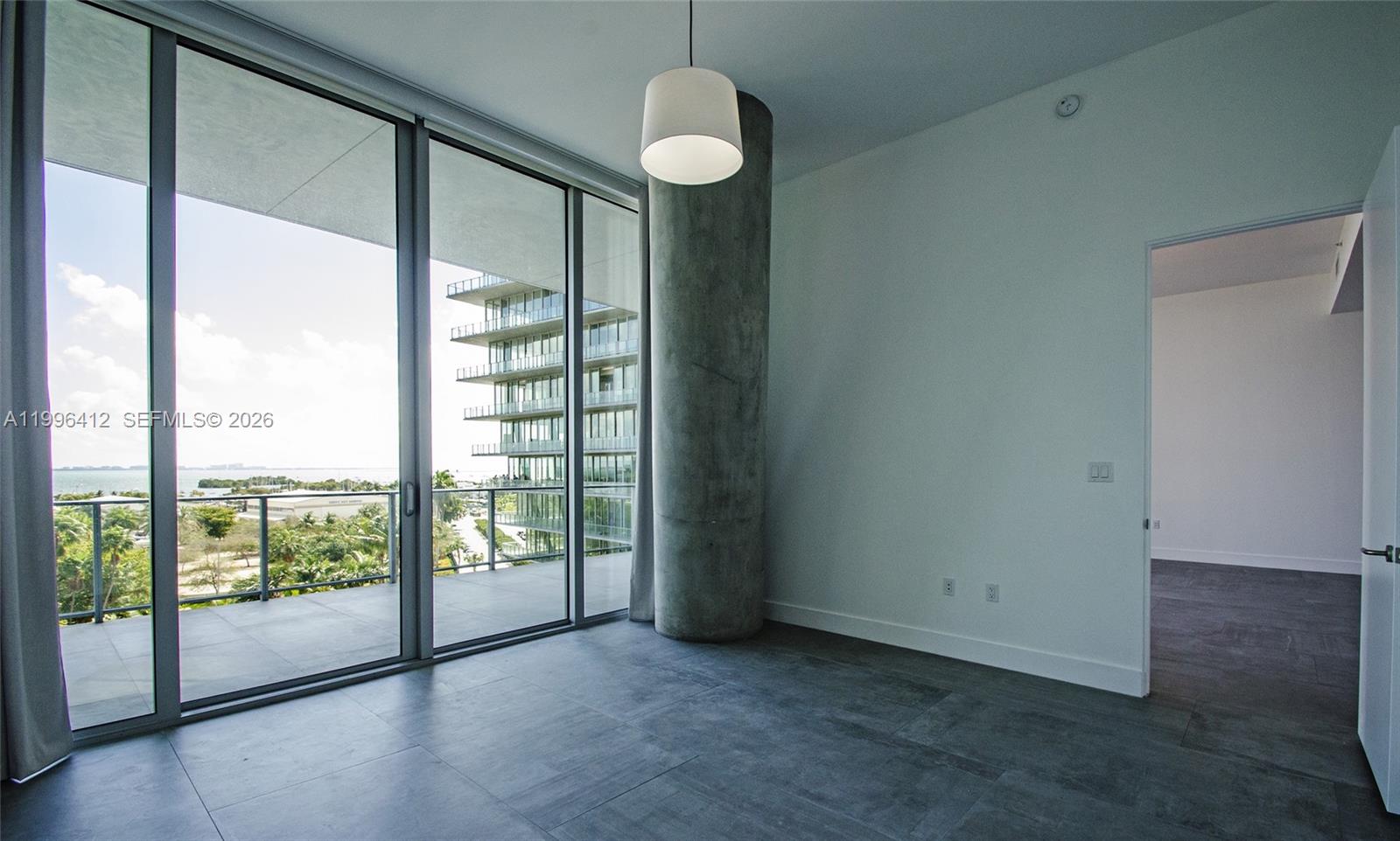 2669 S Bayshore Dr #702-N, Coconut Grove FL 33133