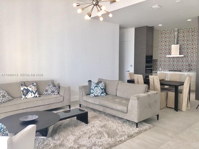 2669 S Bayshore Dr #702-N, Coconut Grove FL 33133