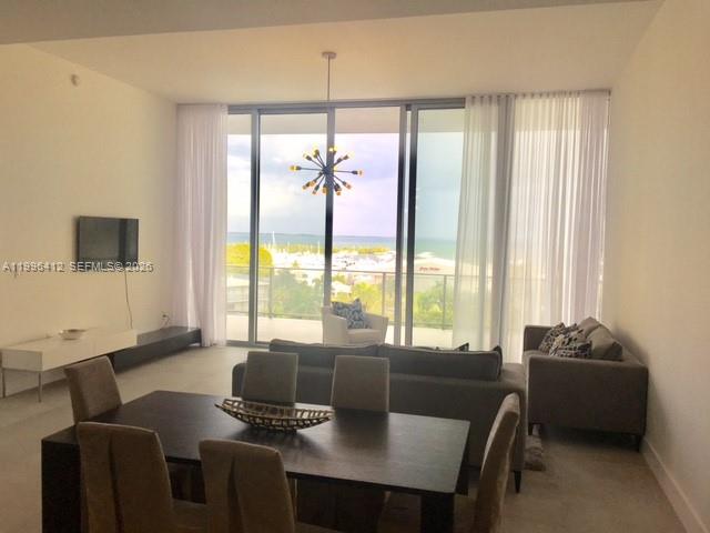 2669 S Bayshore Dr #702-N, Coconut Grove FL 33133