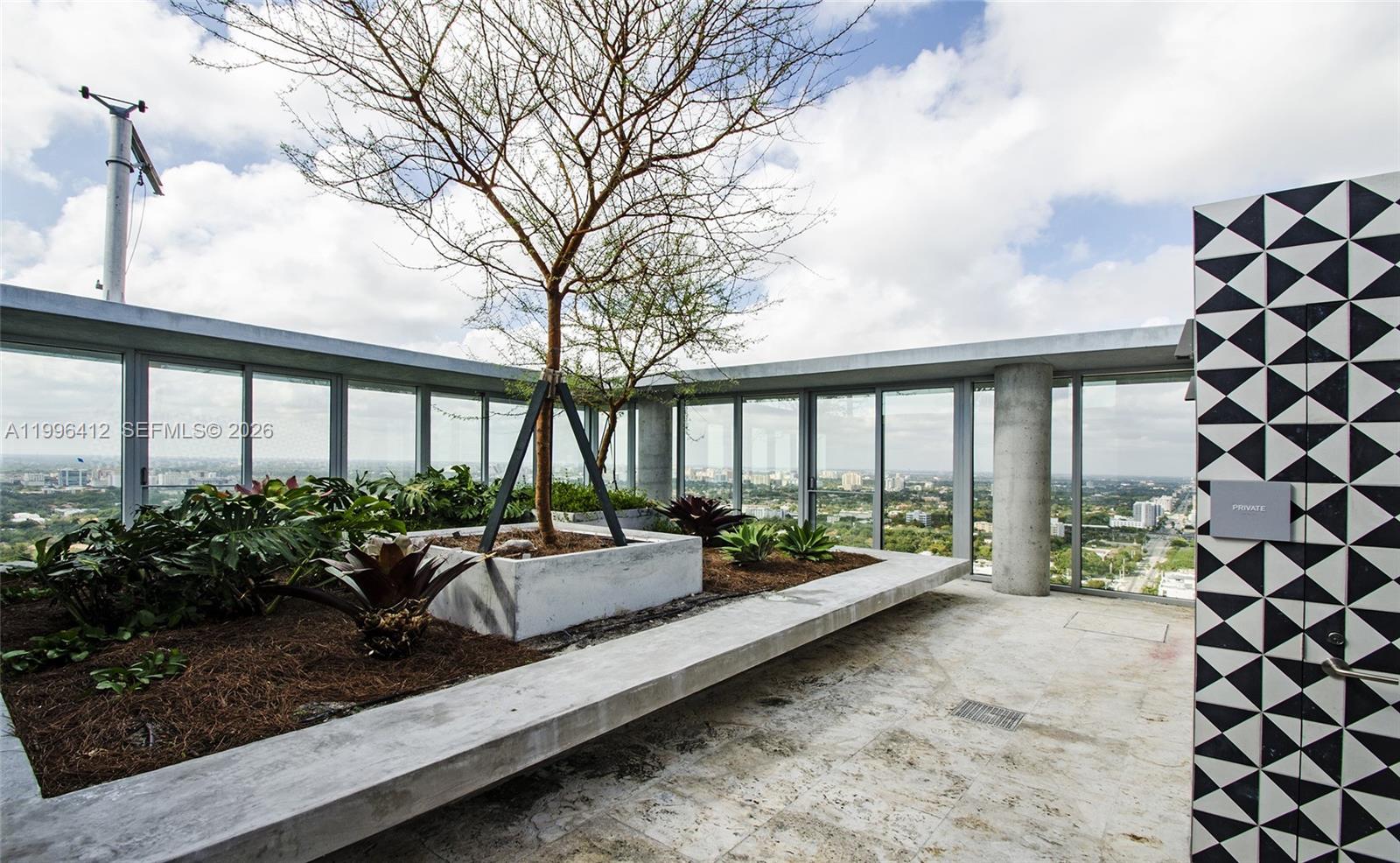 2669 S Bayshore Dr #702-N, Coconut Grove FL 33133