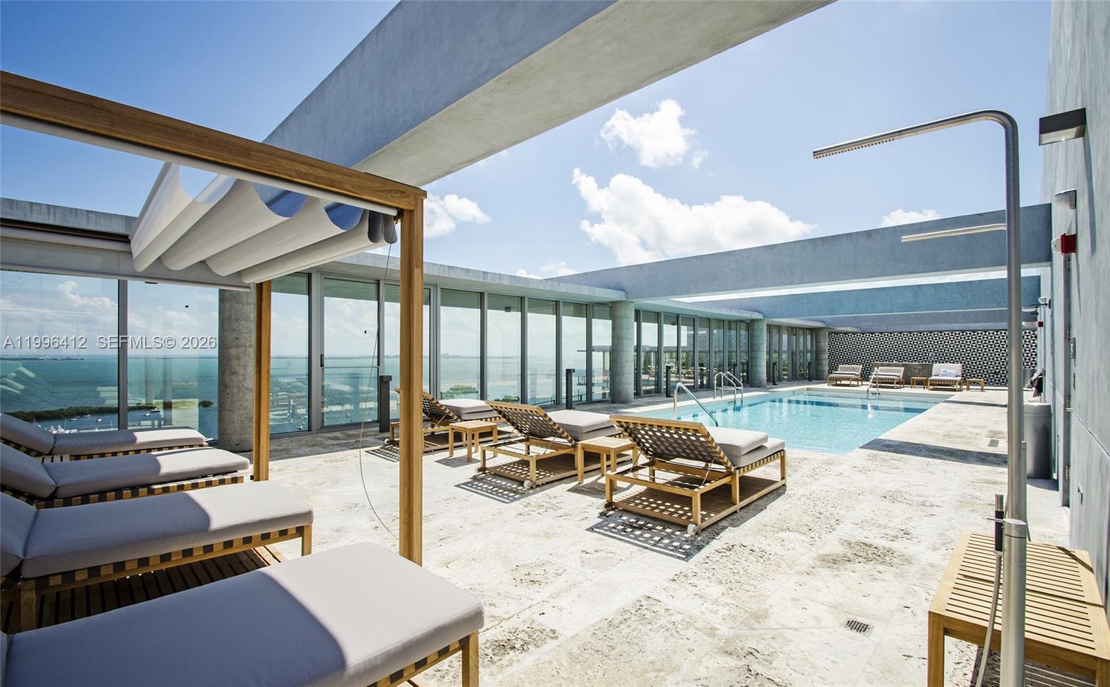 2669 S Bayshore Dr #702-N, Coconut Grove FL 33133