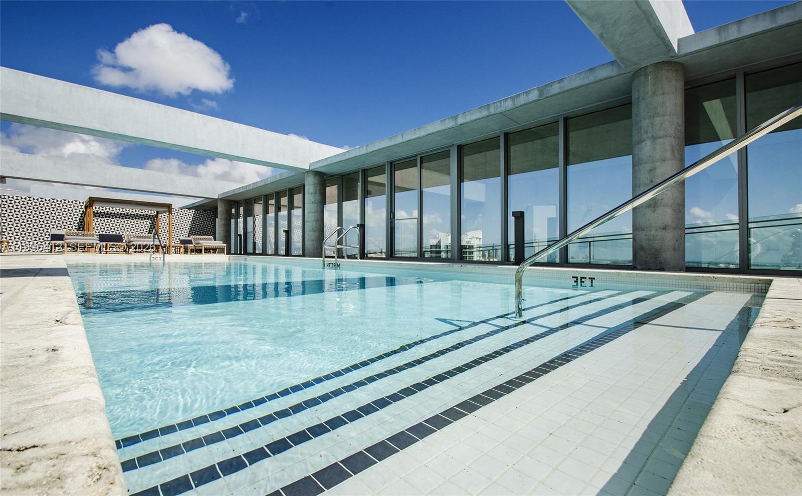2669 S Bayshore Dr #702-N, Coconut Grove FL 33133