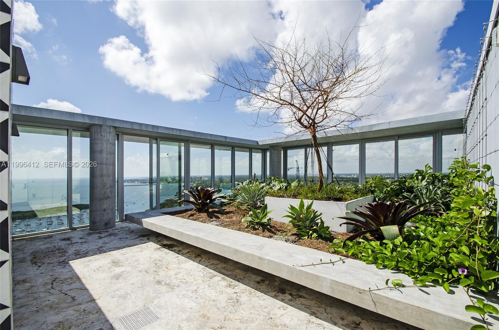 2669 S Bayshore Dr #702-N, Coconut Grove FL 33133