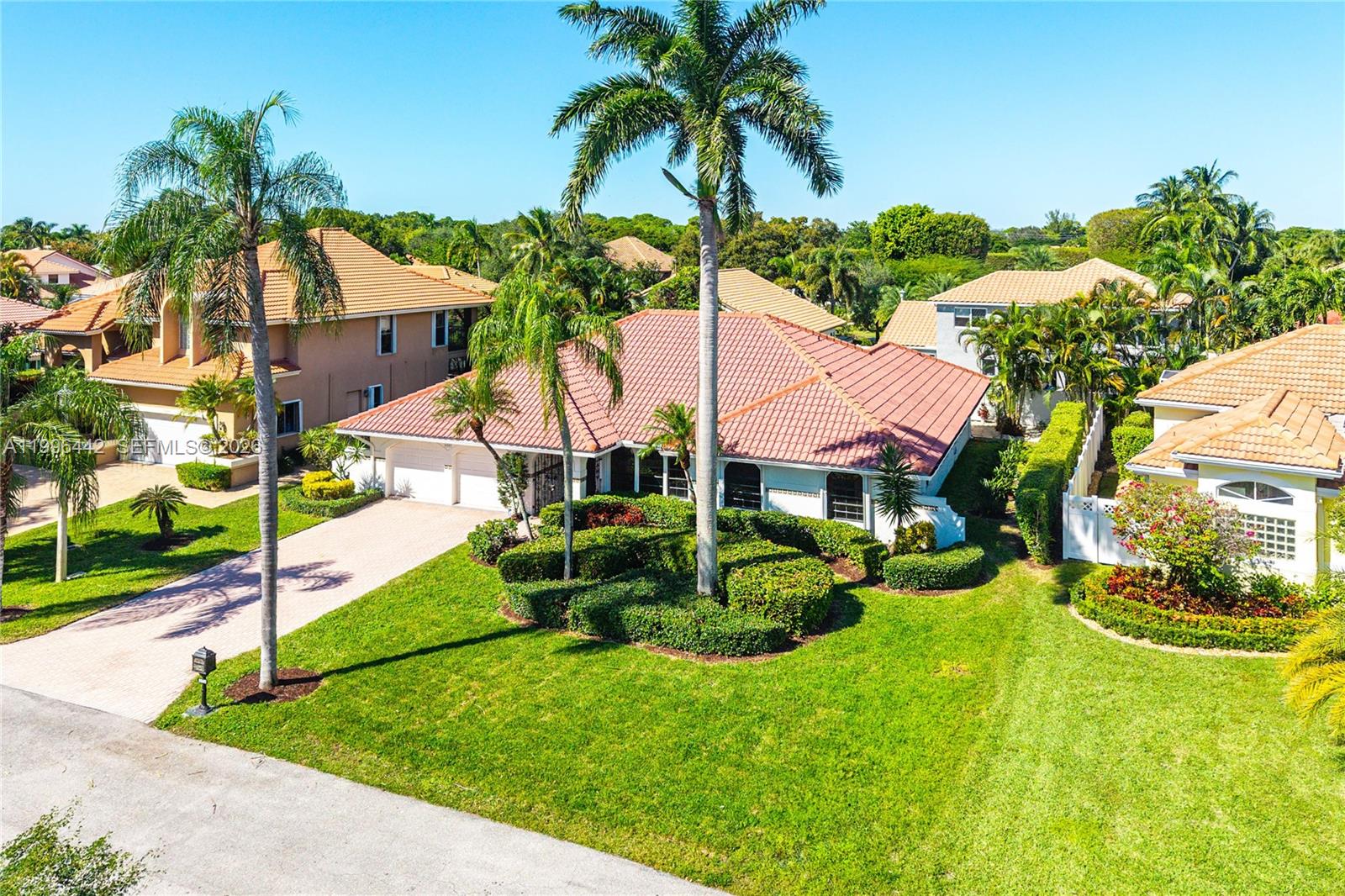 6005 Buena Vista Ct, Boca Raton FL 33433