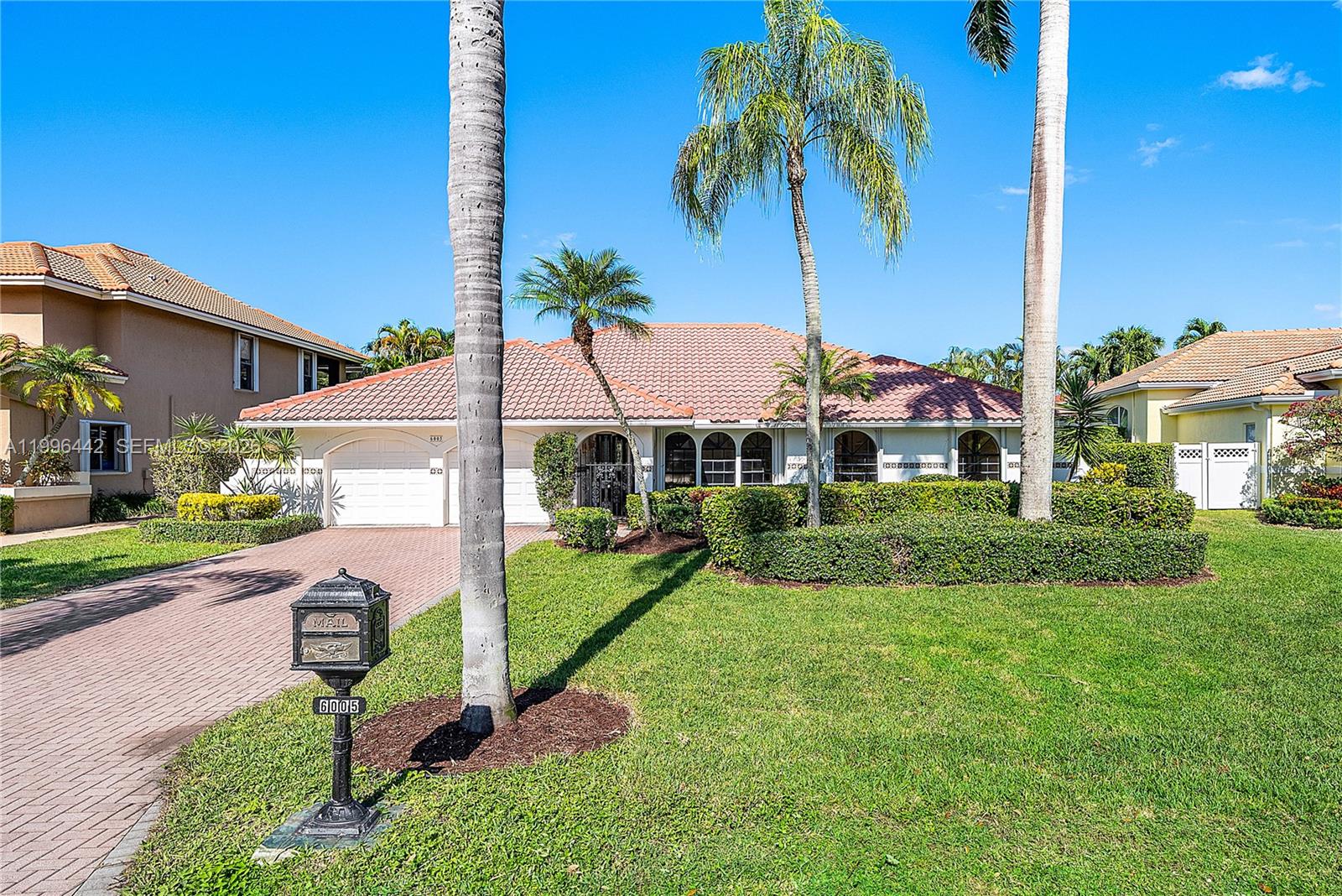 6005 Buena Vista Ct, Boca Raton FL 33433