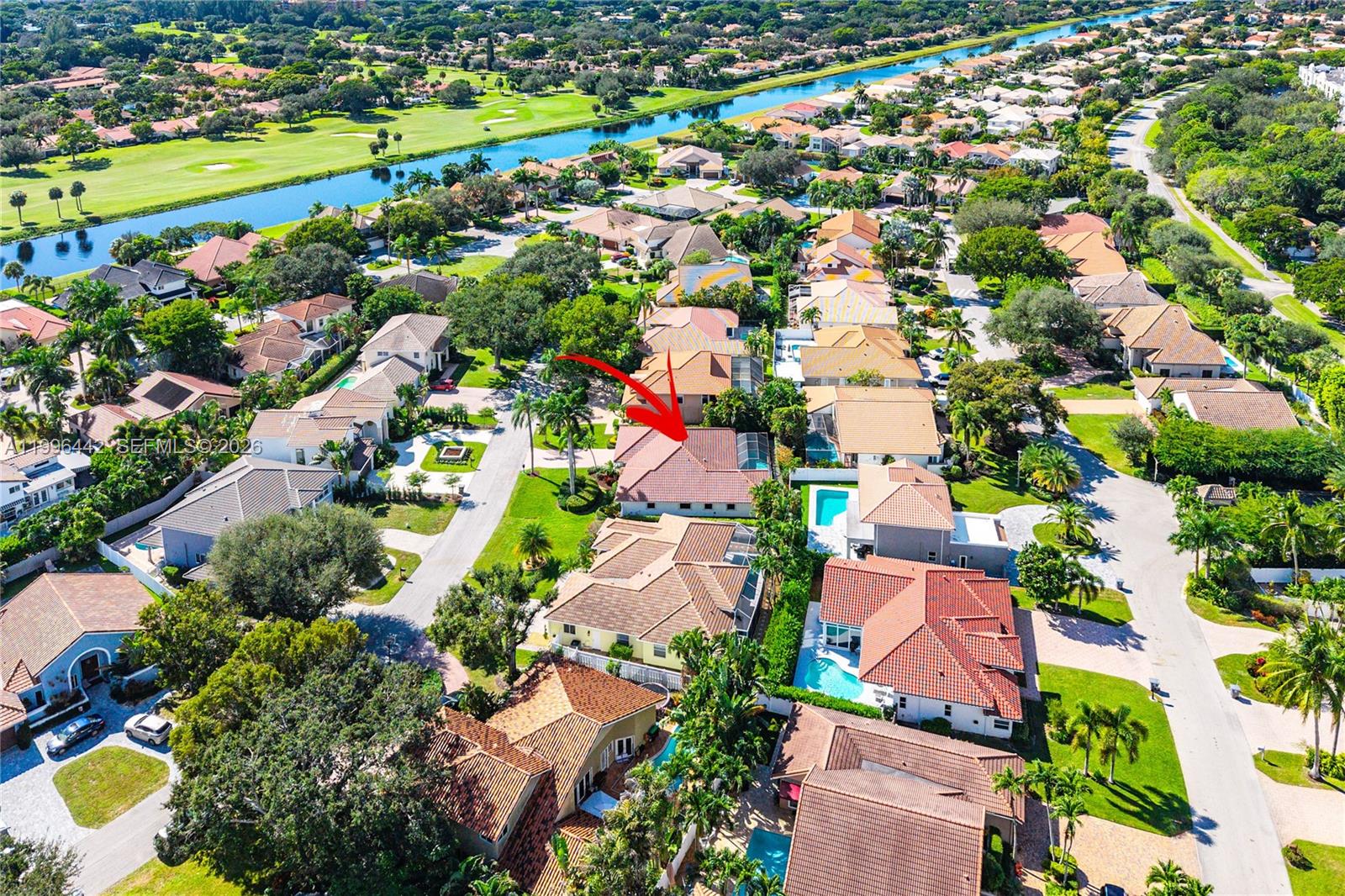 6005 Buena Vista Ct, Boca Raton FL 33433
