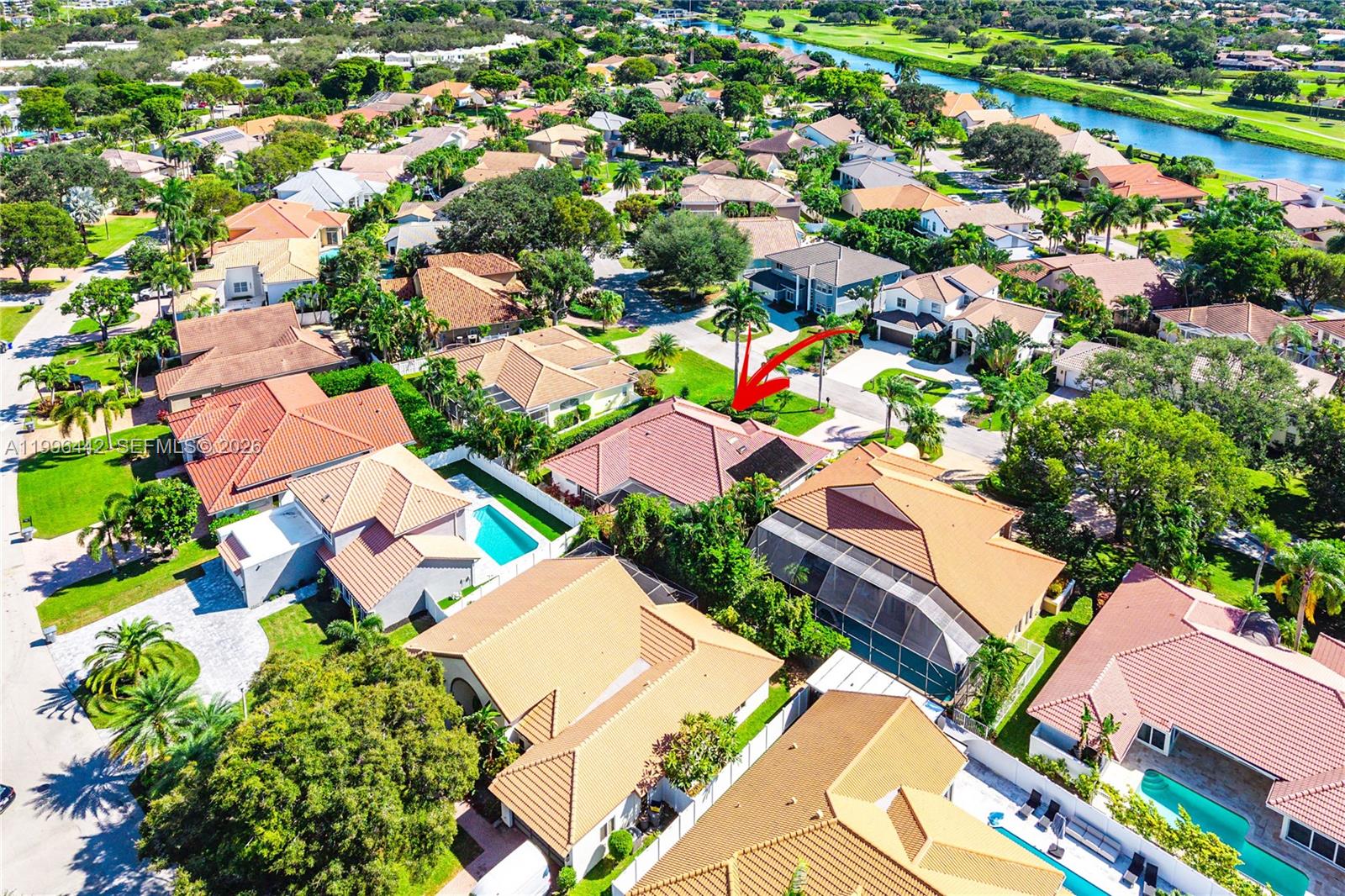6005 Buena Vista Ct, Boca Raton FL 33433