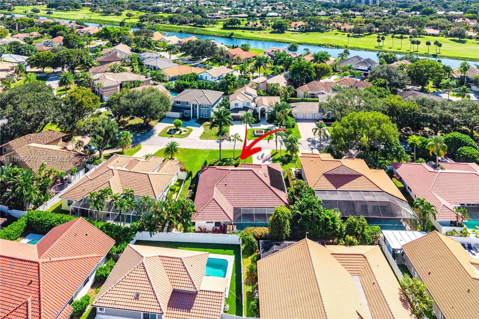 6005 Buena Vista Ct, Boca Raton FL 33433