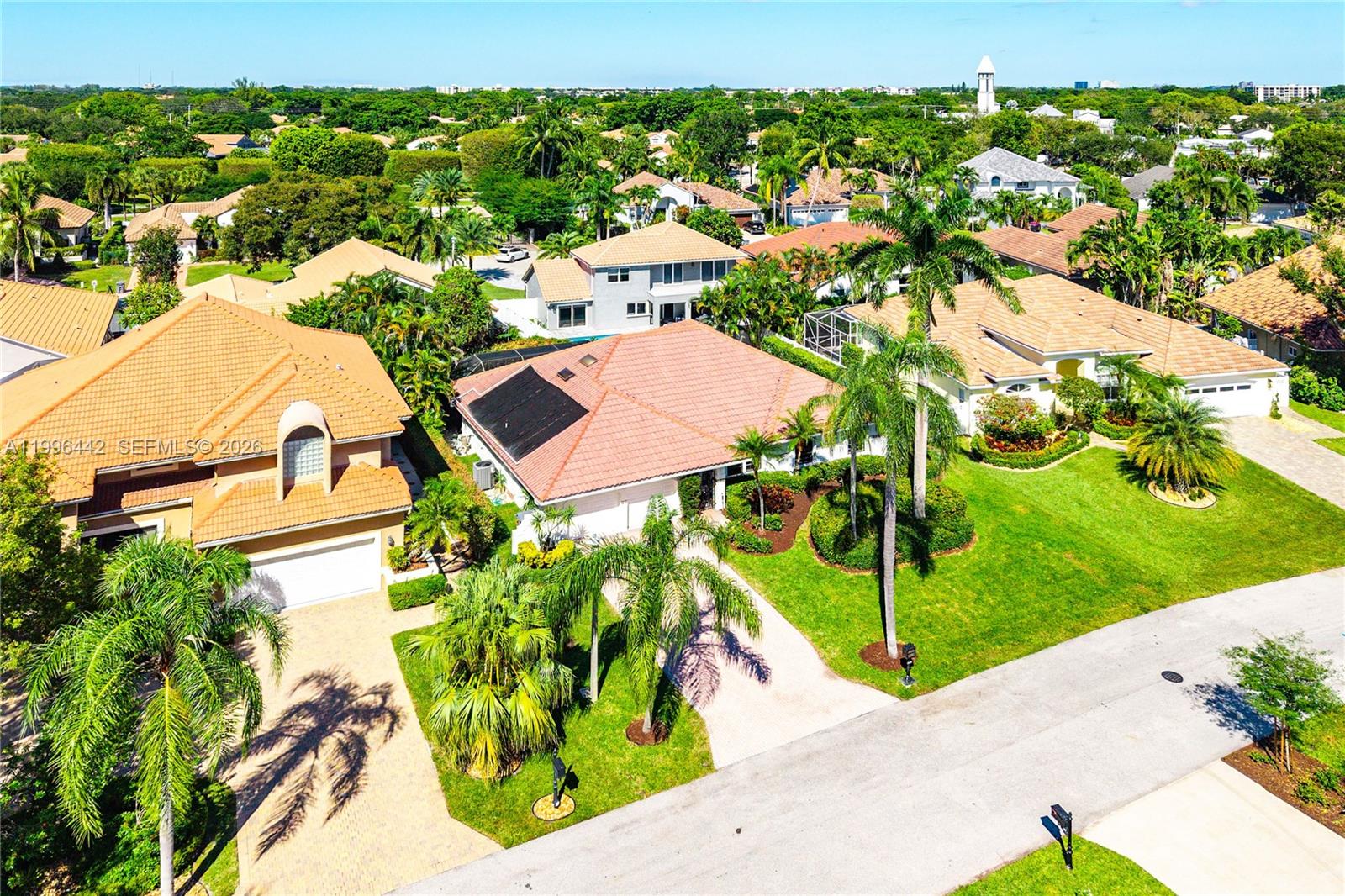 6005 Buena Vista Ct, Boca Raton FL 33433