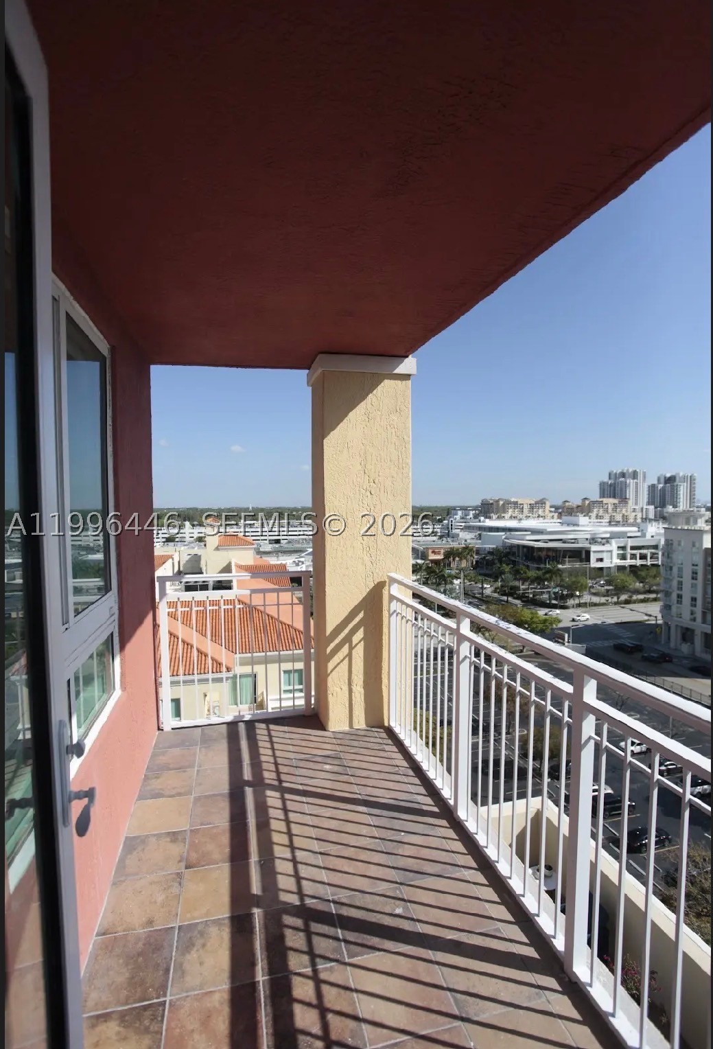 7350 SW 89th St #1102S, Miami FL 33156