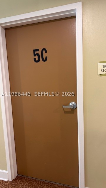 7350 SW 89th St #1102S, Miami FL 33156