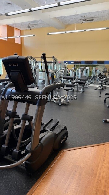 7350 SW 89th St #1102S, Miami FL 33156