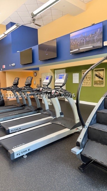 7350 SW 89th St #1102S, Miami FL 33156