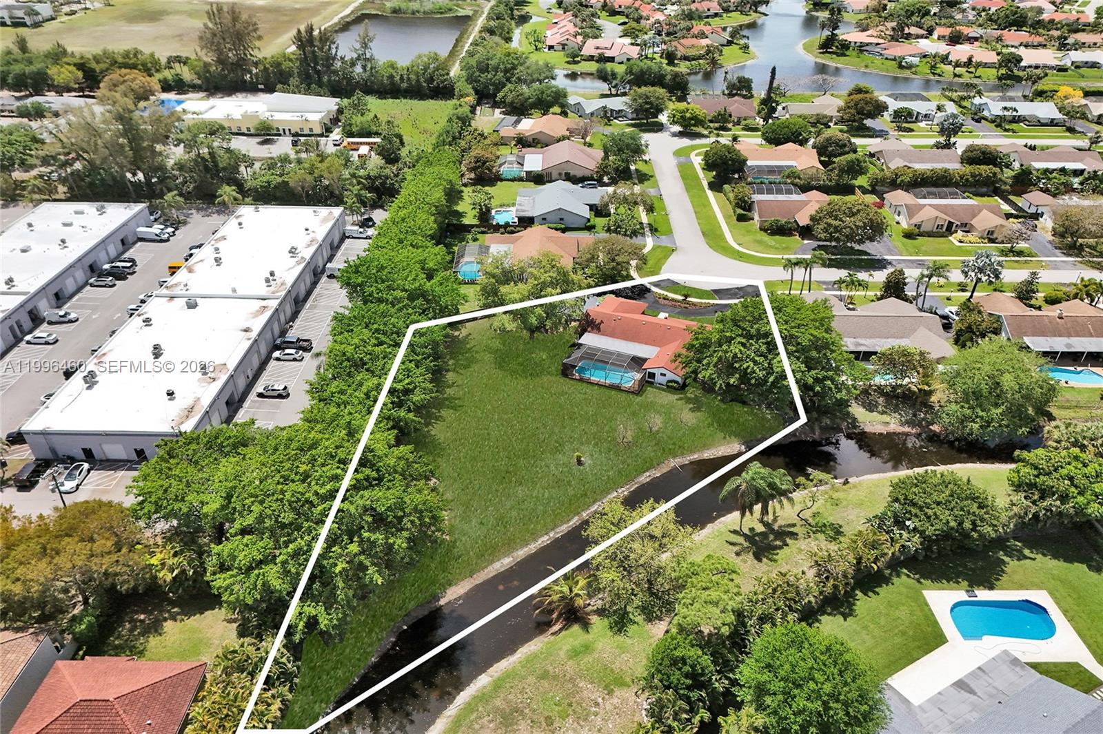 18428 S 102nd Way S, Boca Raton FL 33498